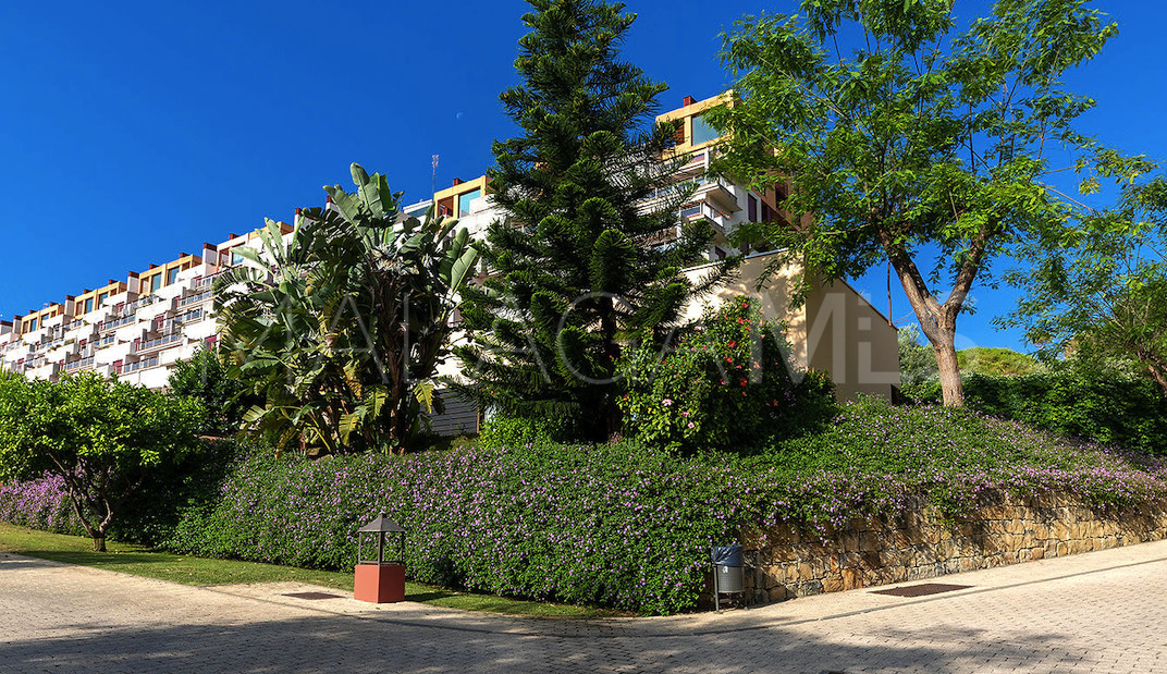 Hus i byn for sale in Parque Botanico