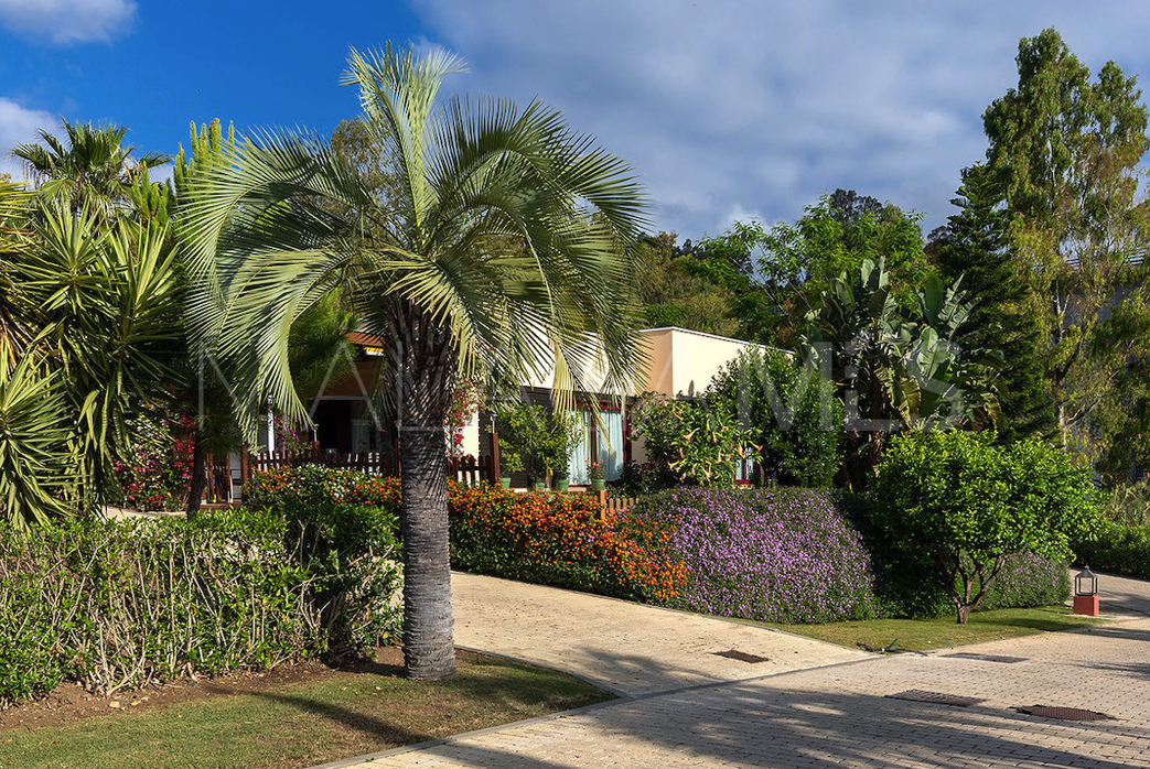 Haus for sale in Parque Botanico