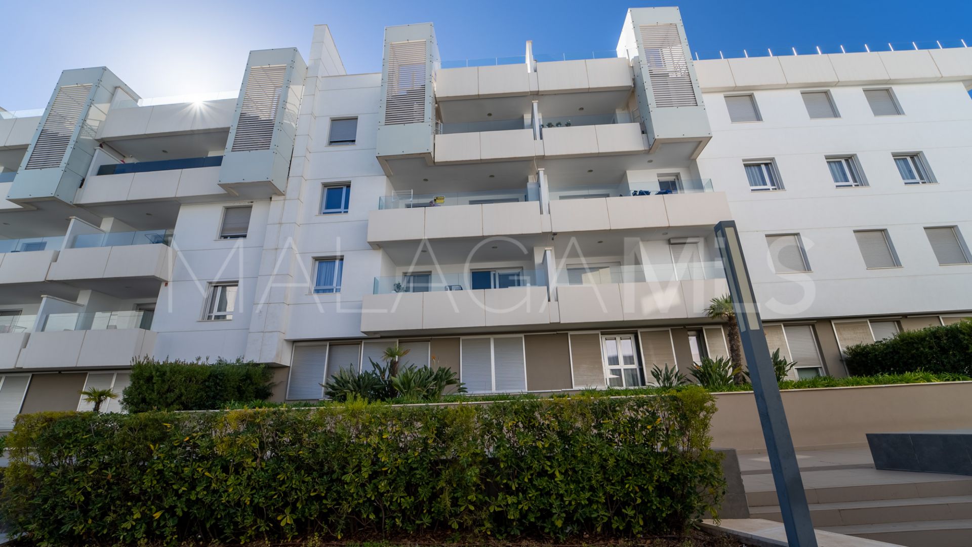 Apartamento for sale in San Pedro Playa
