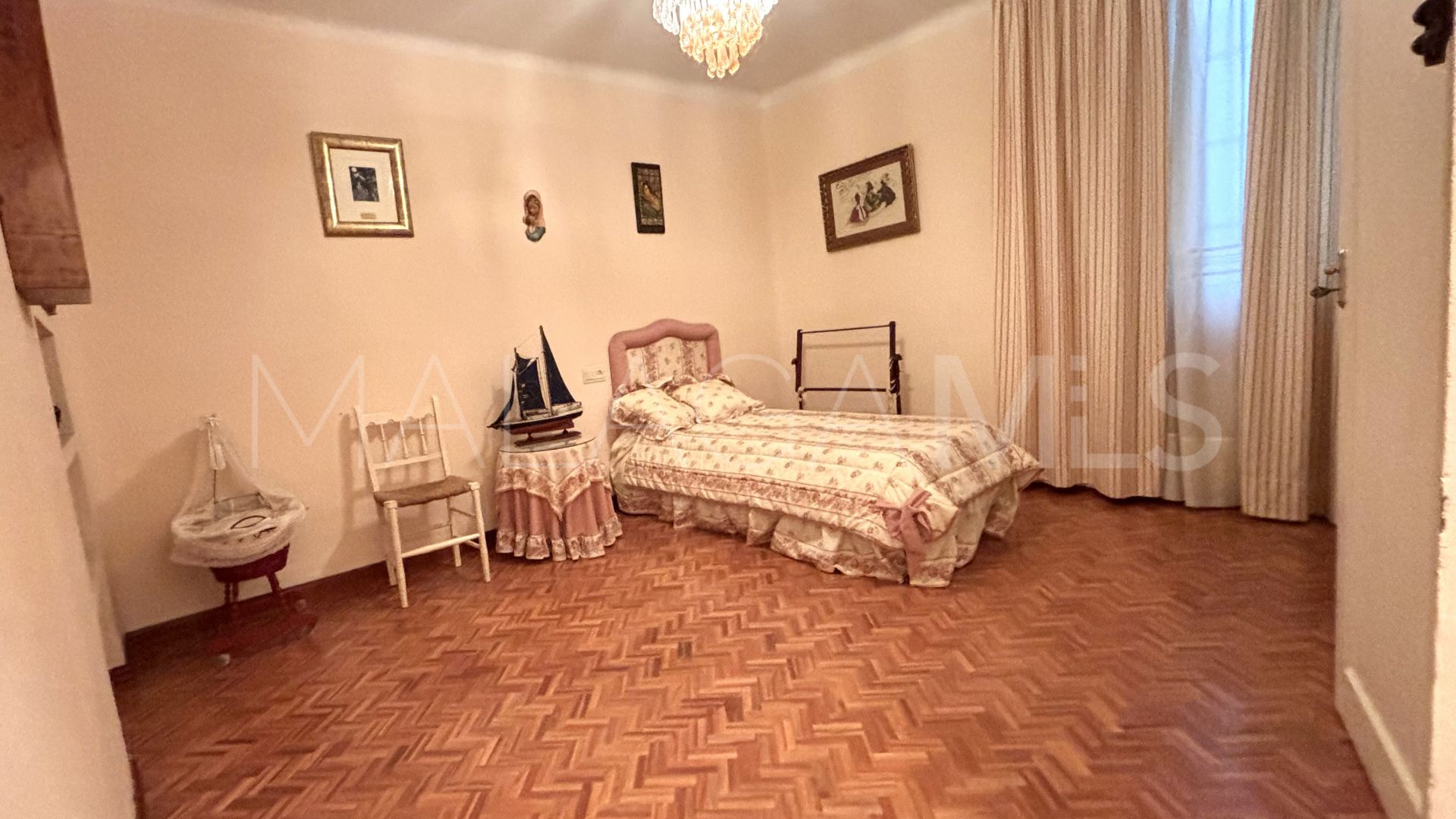 Se vende apartamento in Marbella Ciudad de 3 bedrooms