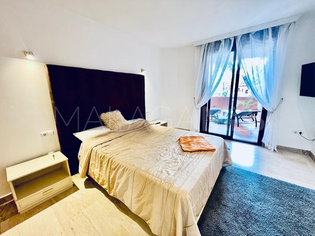 3 bedrooms apartment for sale in Guadalmansa