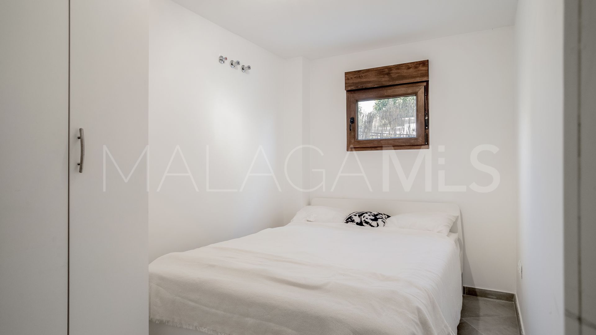 Se vende apartamento in Nueva Andalucia de 2 bedrooms