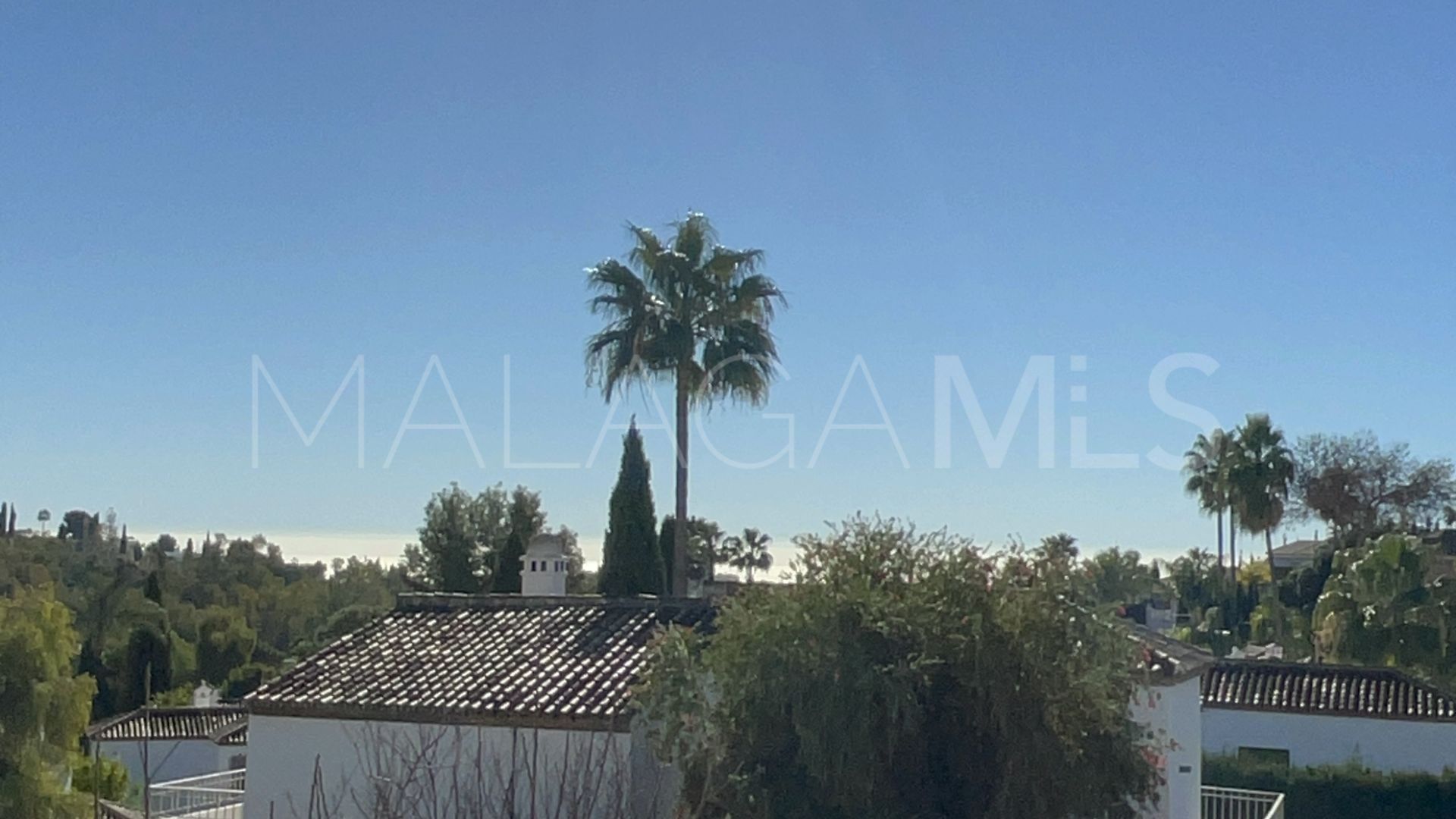 For sale town house in Balcón del Golf