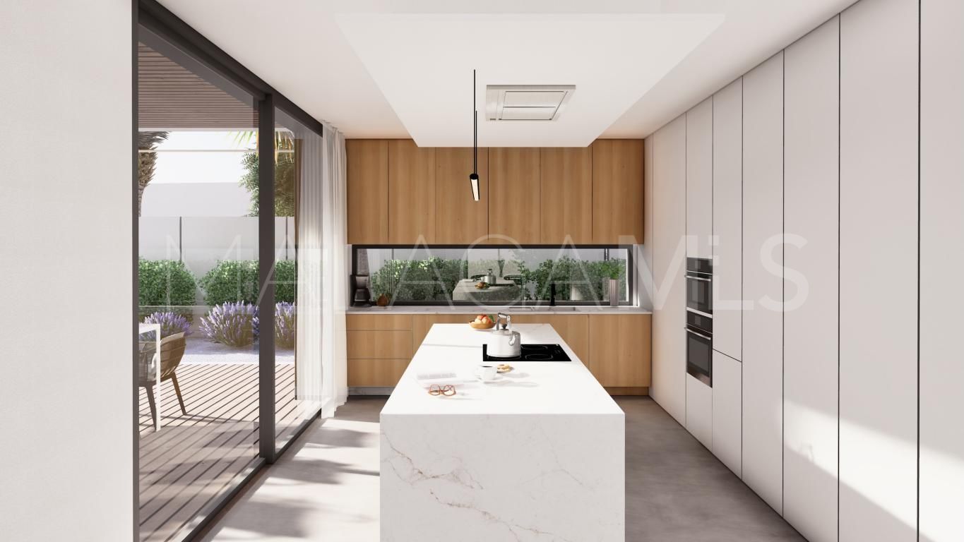 For sale Xarblanca 5 bedrooms semi detached villa