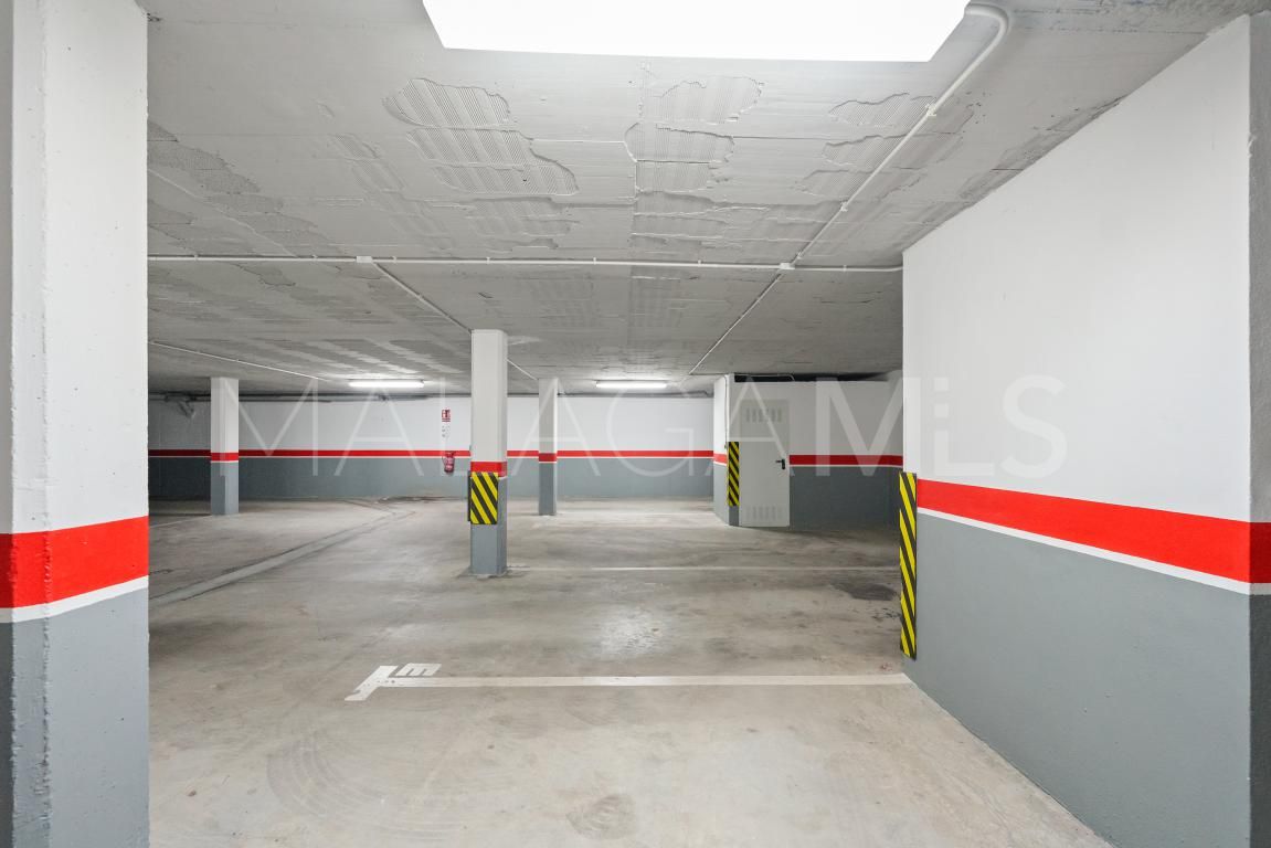 Tvåvånings takvåning for sale in Nueva Andalucia