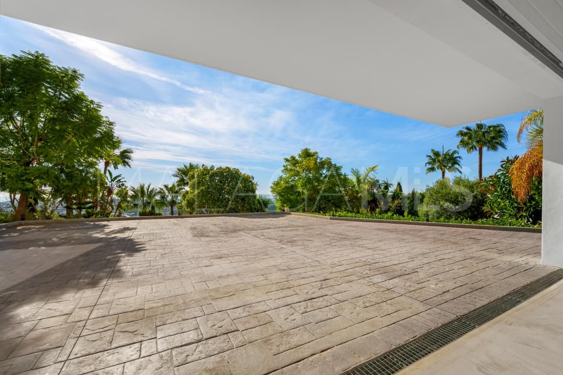 Villa for sale in Puerto del Almendro