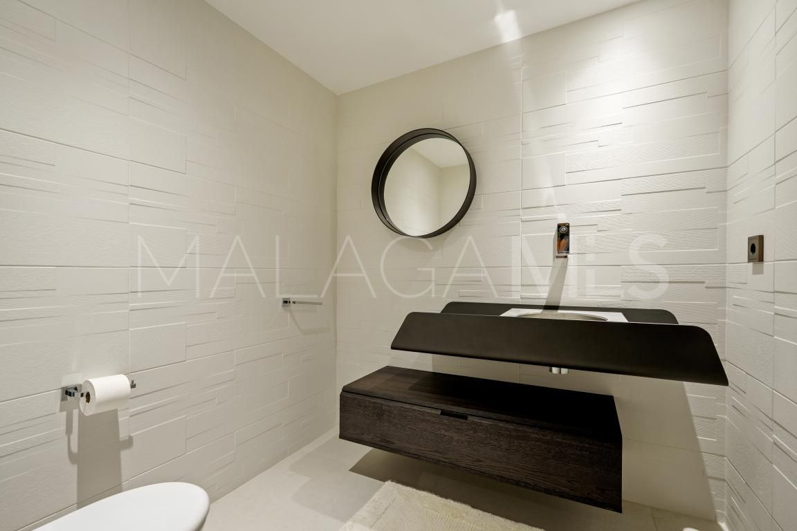 Villa for sale in Puerto del Almendro