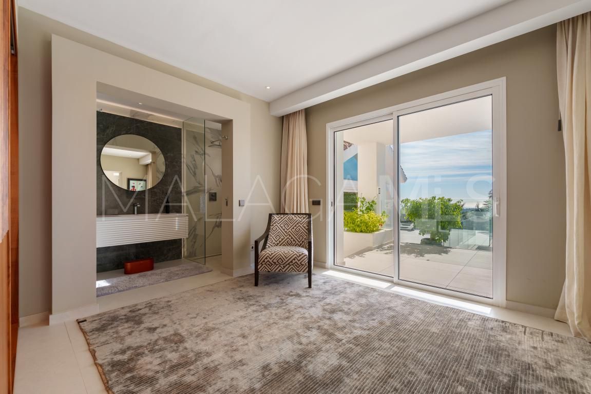 Villa for sale in Puerto del Almendro