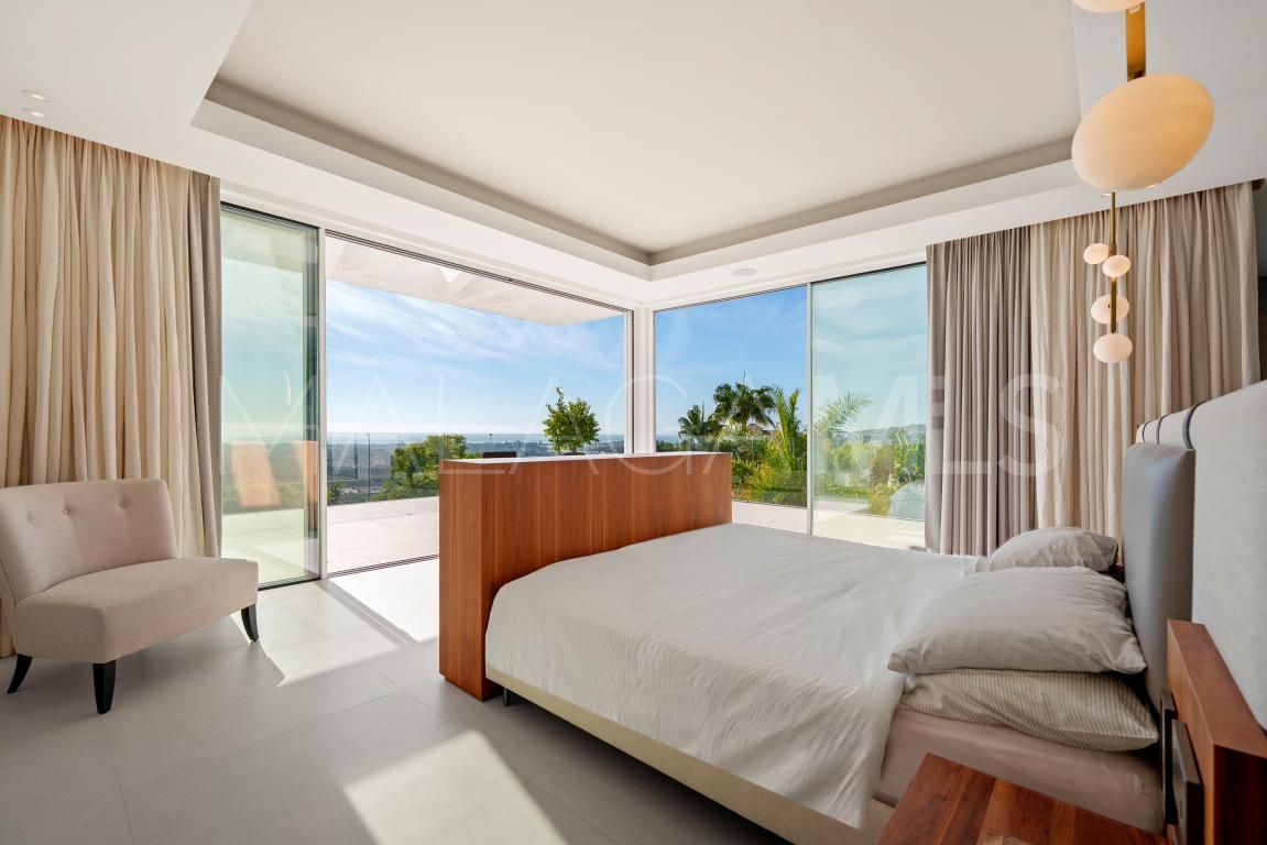 Villa for sale in Puerto del Almendro