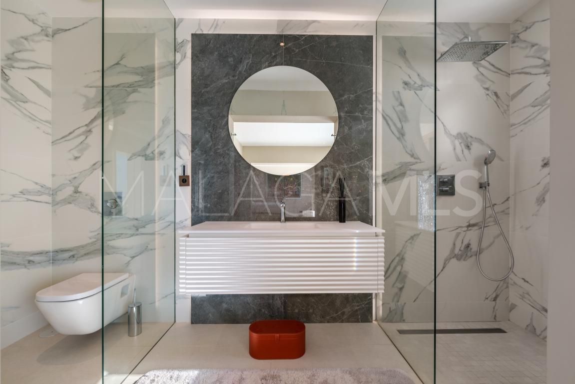 Villa for sale in Puerto del Almendro