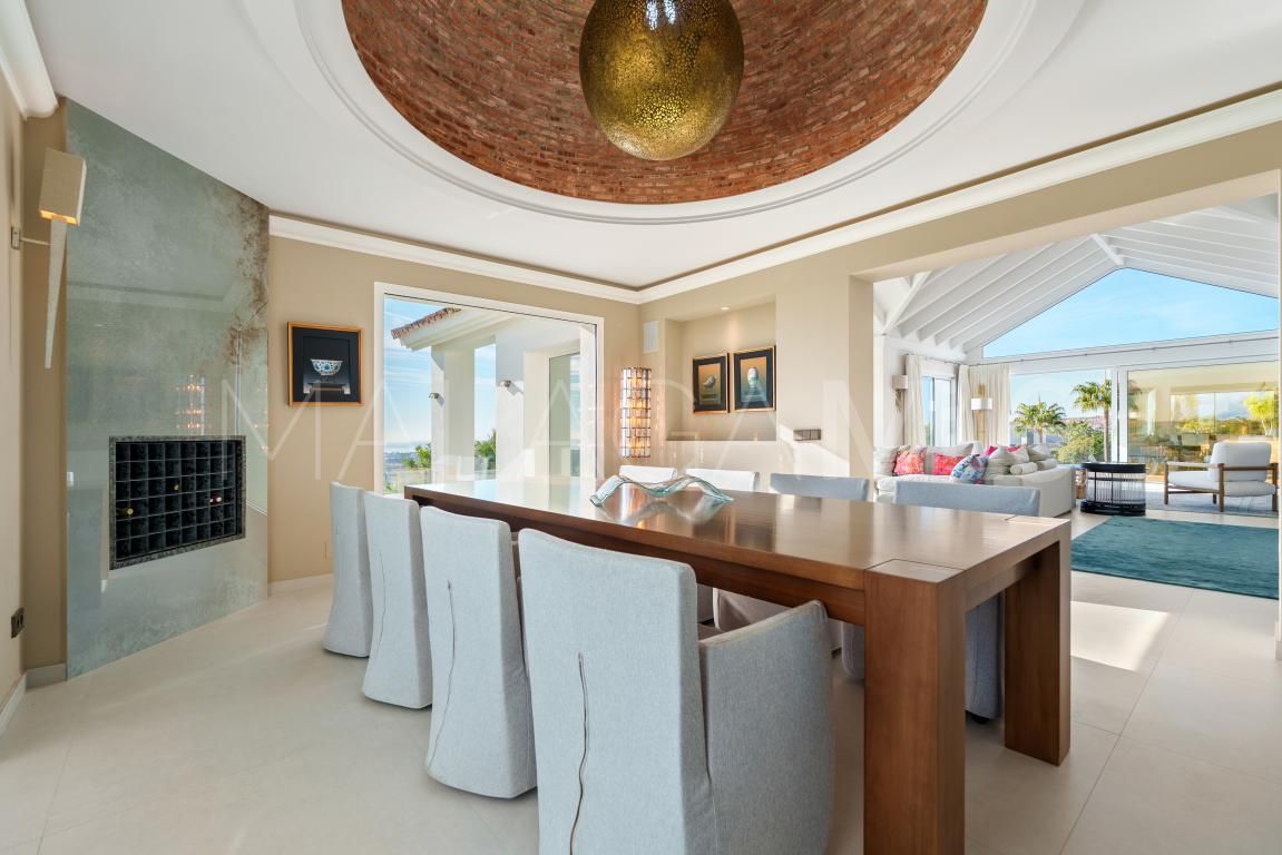 Villa for sale in Puerto del Almendro