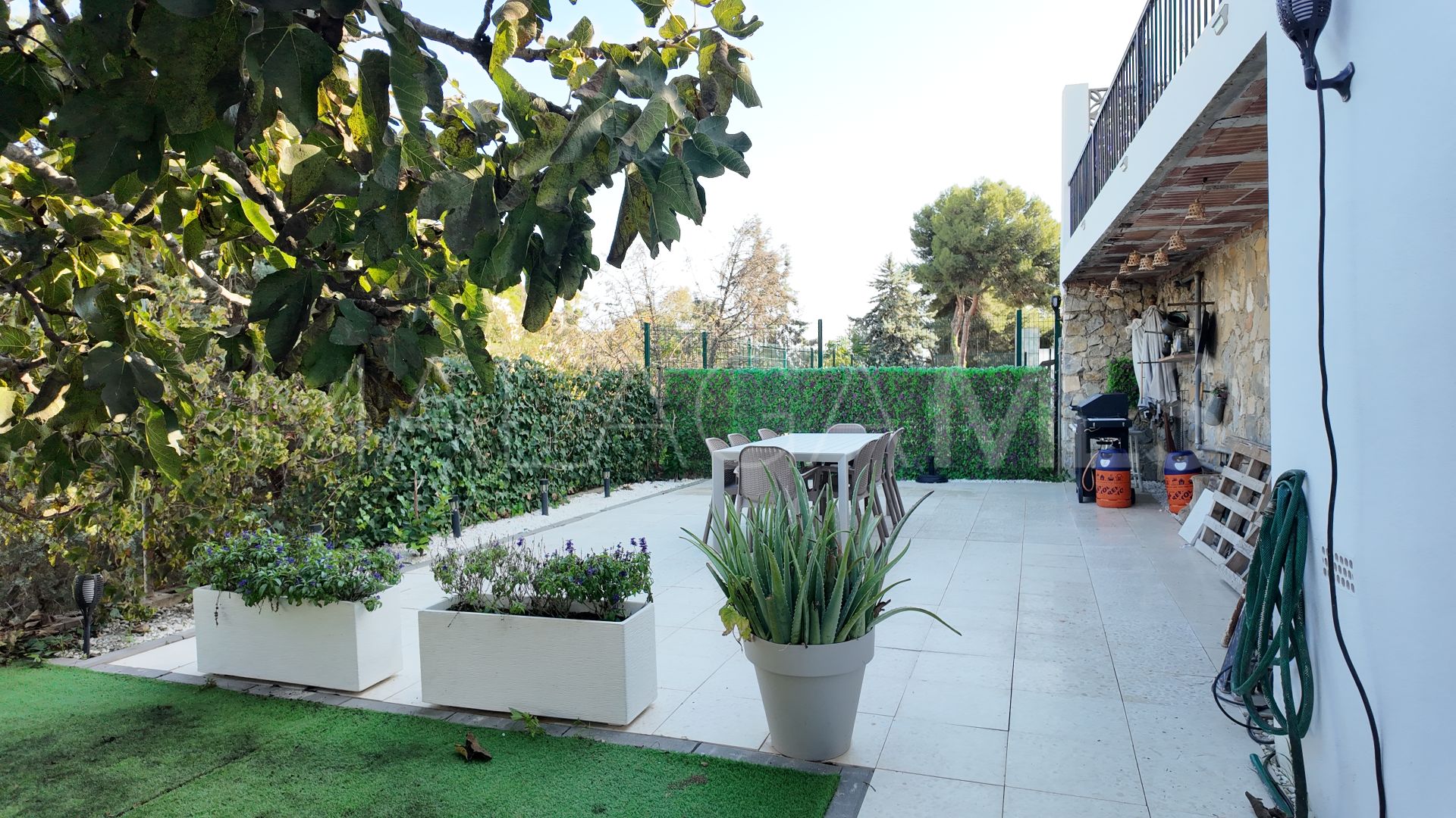 Fuengirola, adosado a la venta de 9 bedrooms