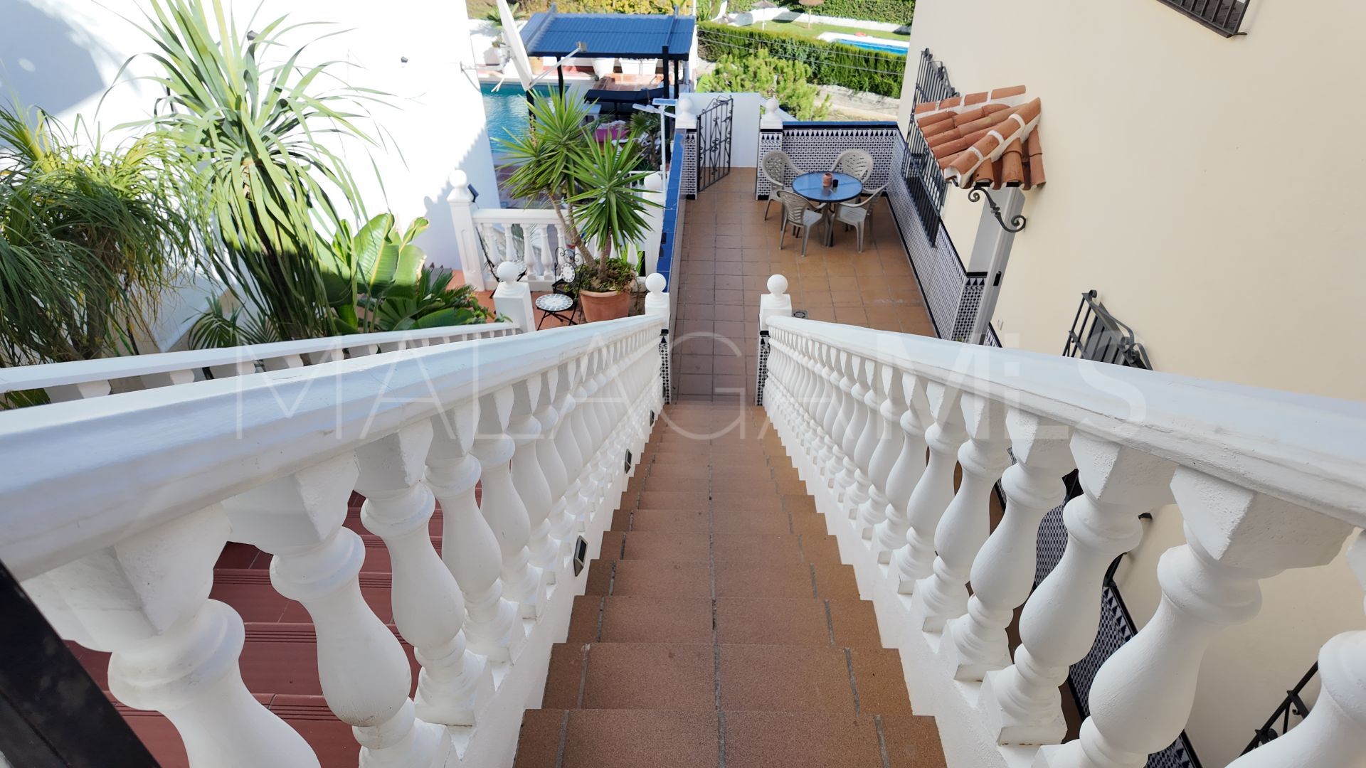 Fuengirola, adosado a la venta de 9 bedrooms