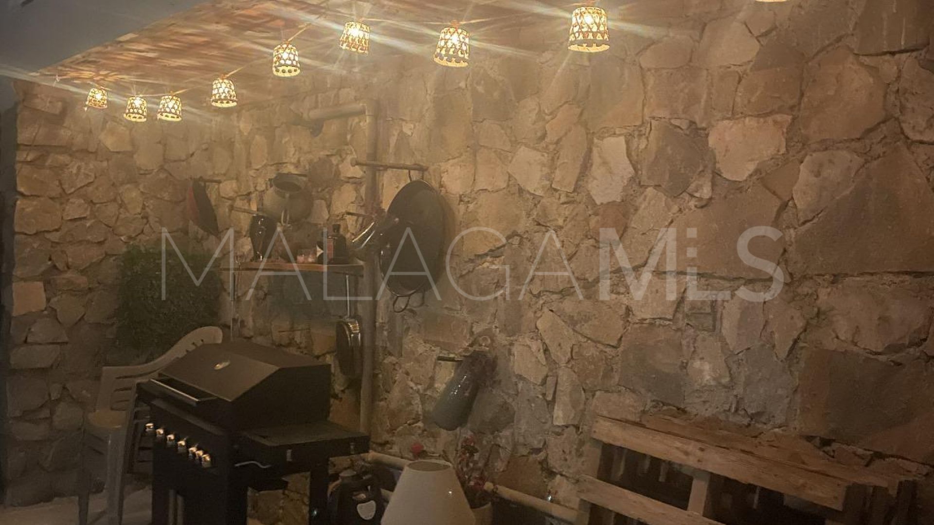 Fuengirola, adosado a la venta de 9 bedrooms