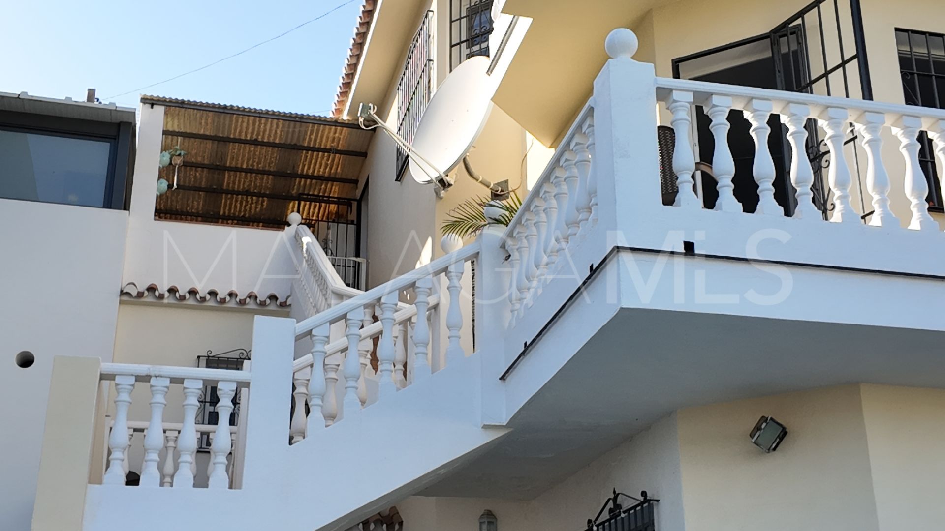 Fuengirola, adosado a la venta de 9 bedrooms