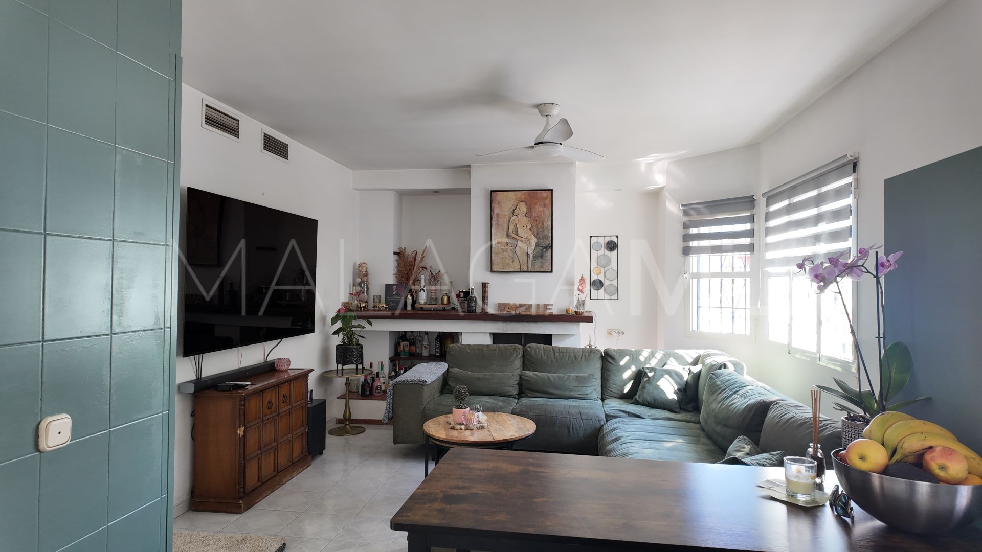 Fuengirola, adosado a la venta de 9 bedrooms