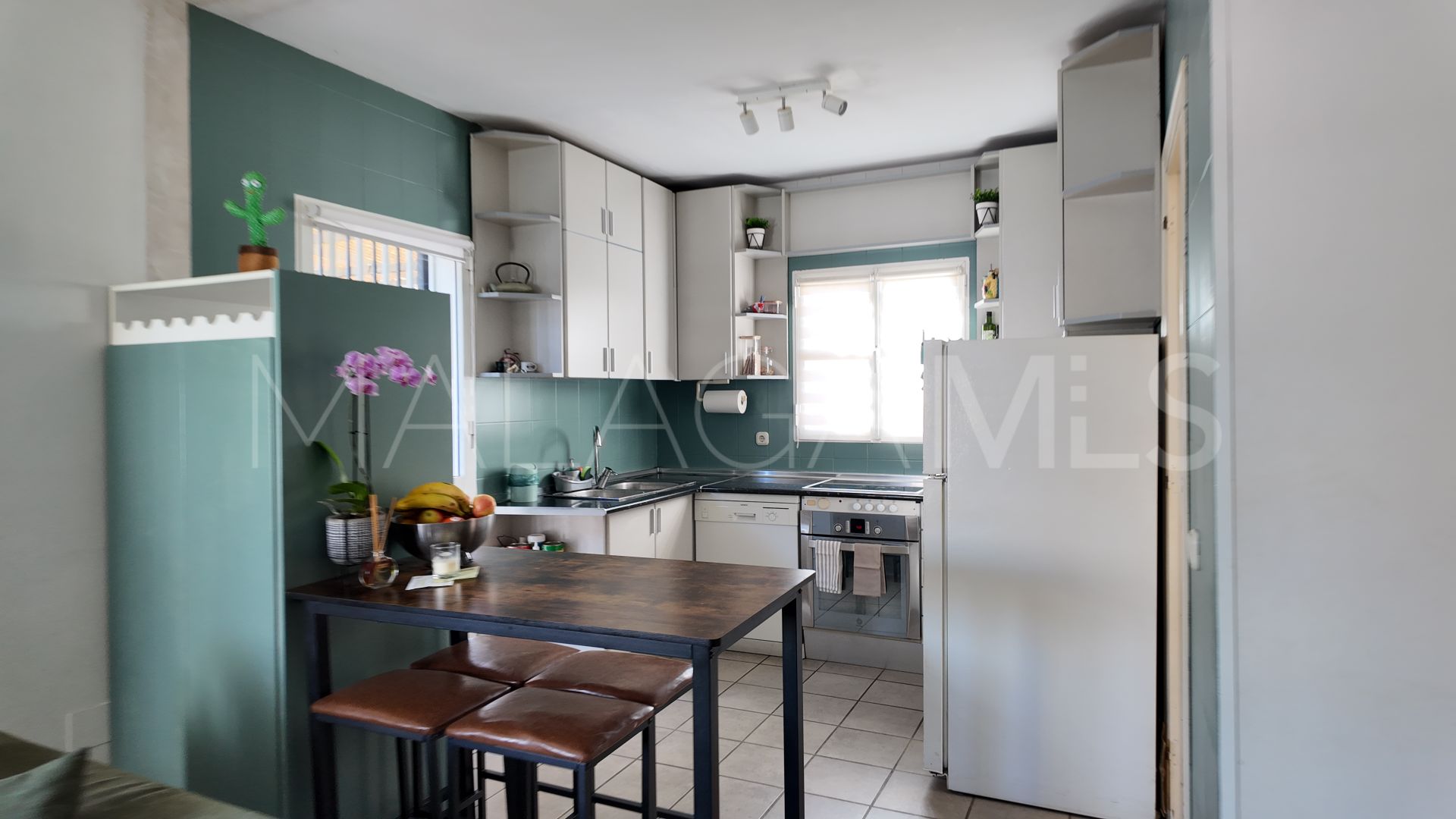 Fuengirola, adosado a la venta de 9 bedrooms