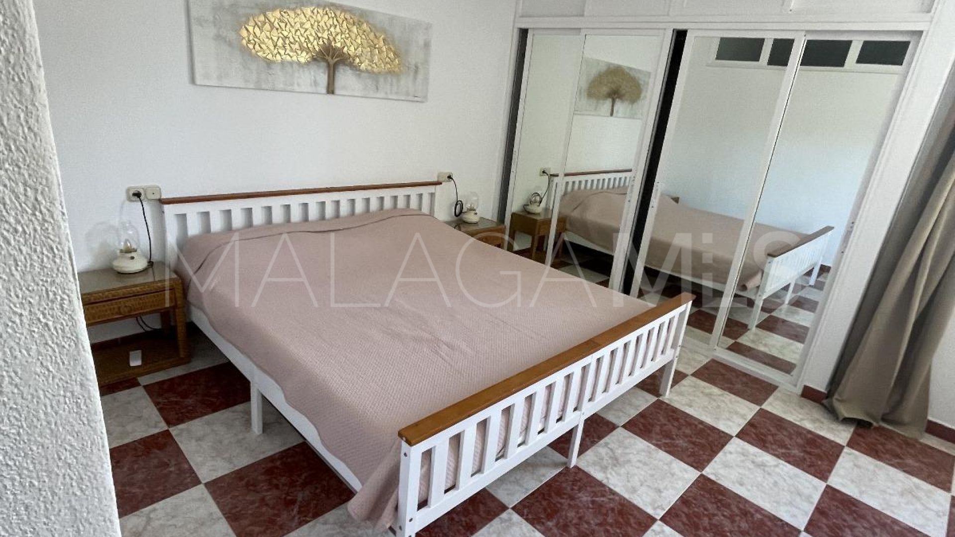 Fuengirola, adosado a la venta de 9 bedrooms