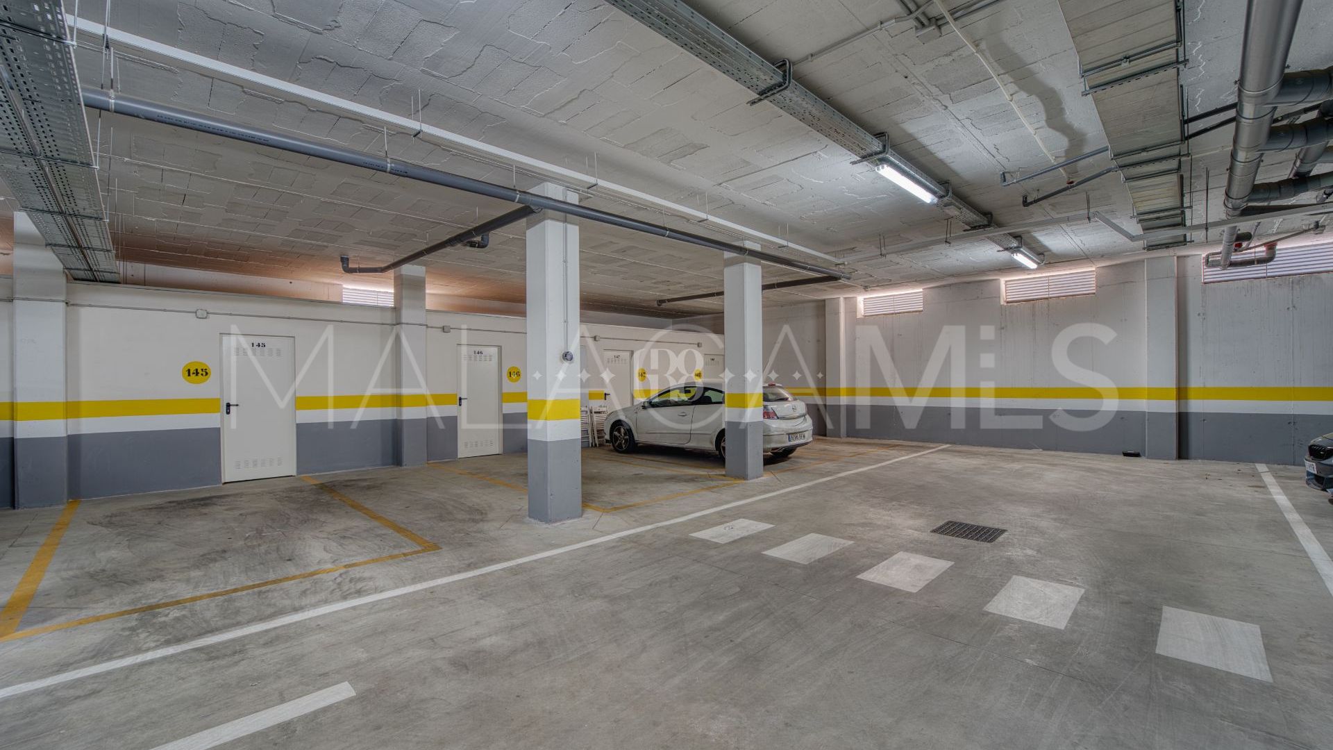 Lägenhet for sale in Las Lagunas