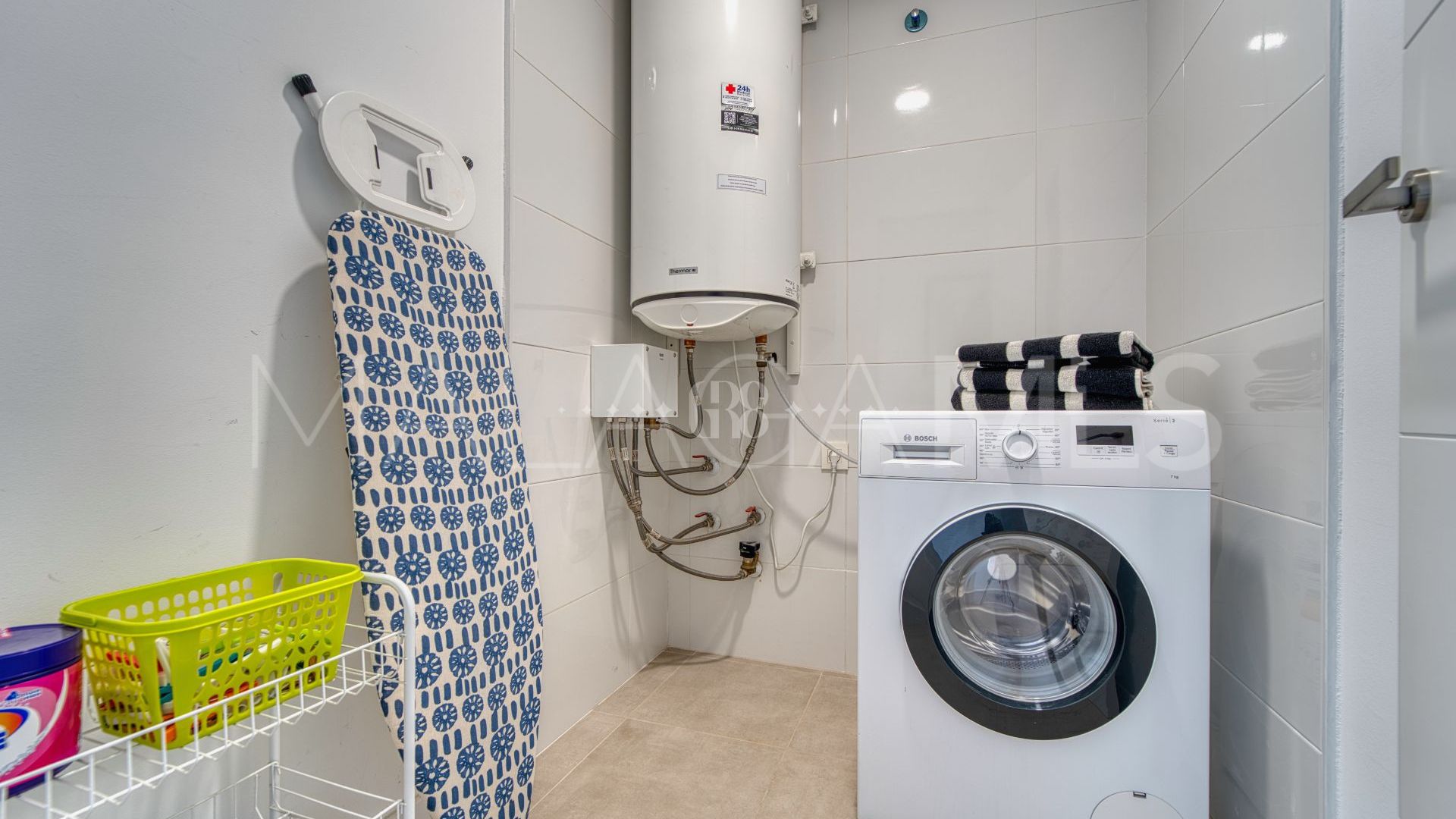 Lägenhet for sale in Las Lagunas