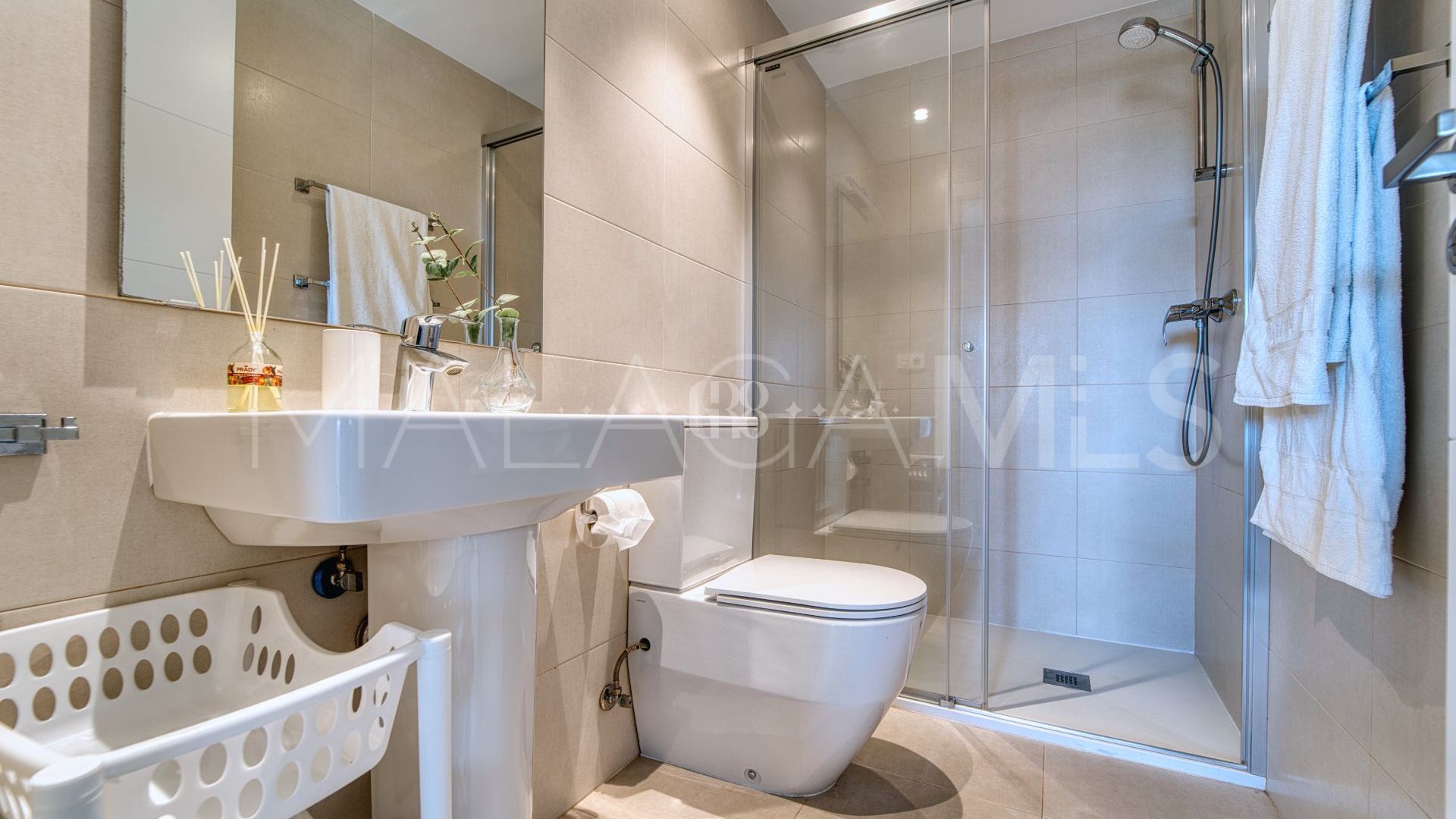 Lägenhet for sale in Las Lagunas