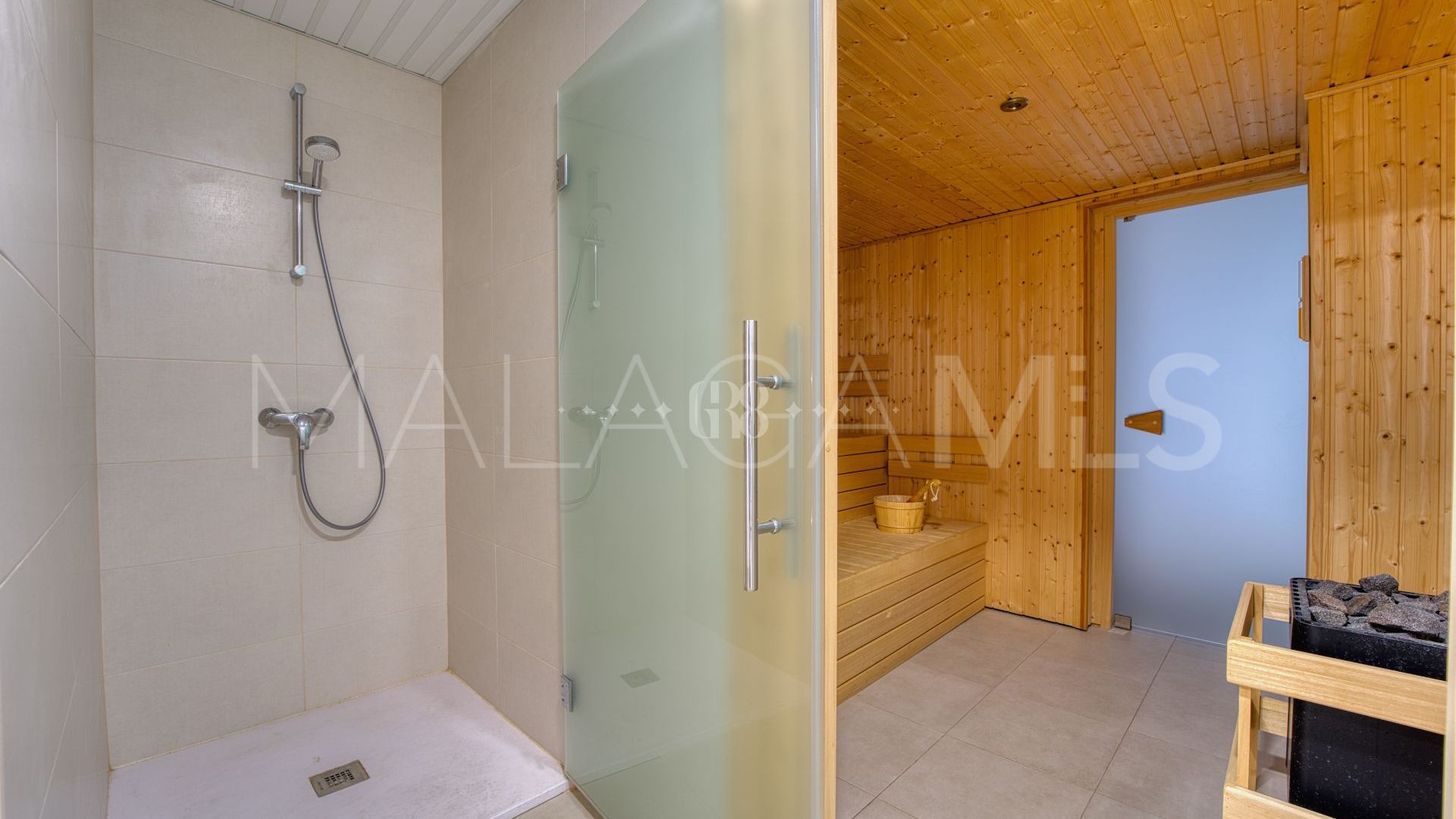 Lägenhet for sale in Las Lagunas