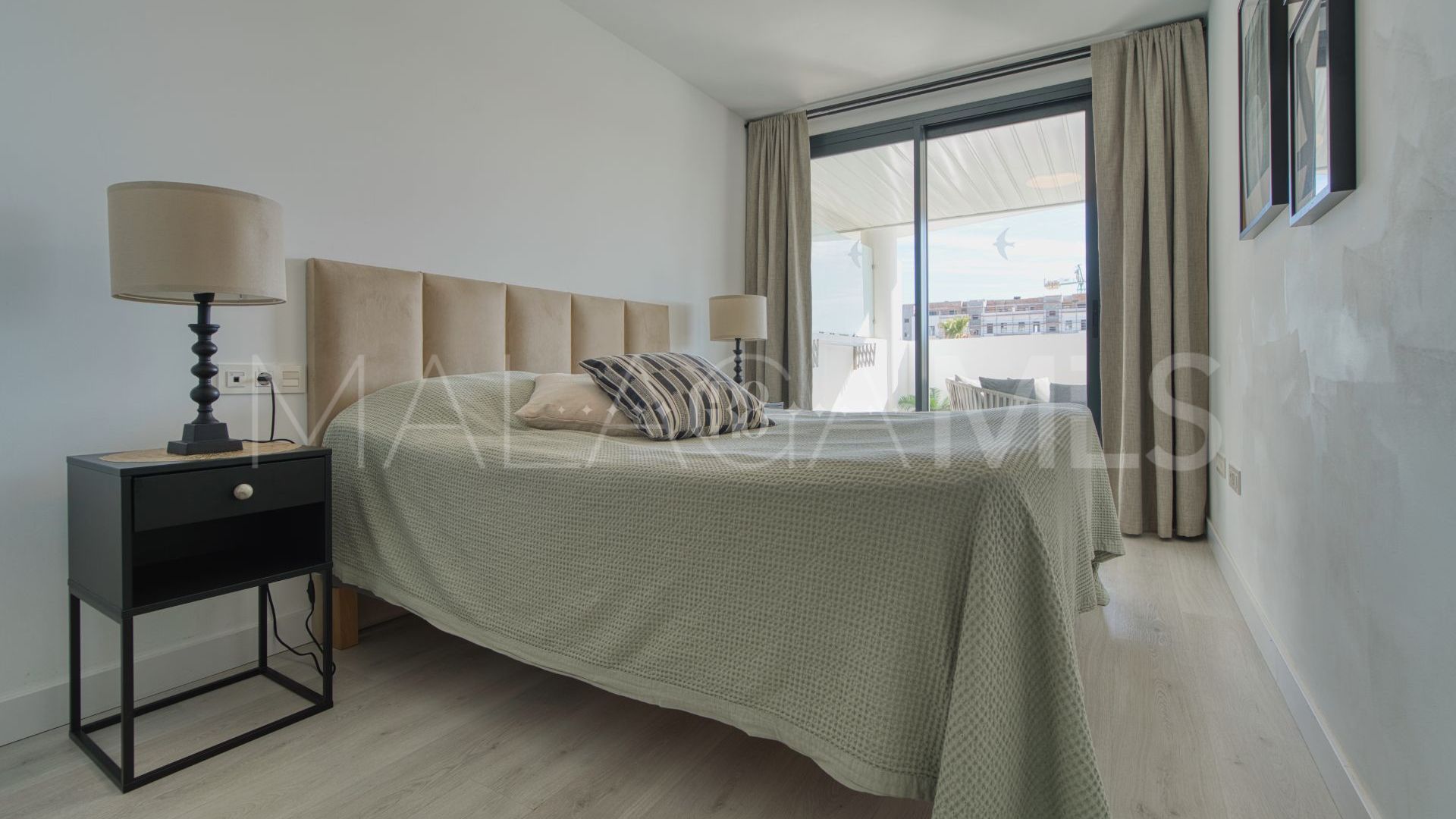 Lägenhet for sale in Las Lagunas