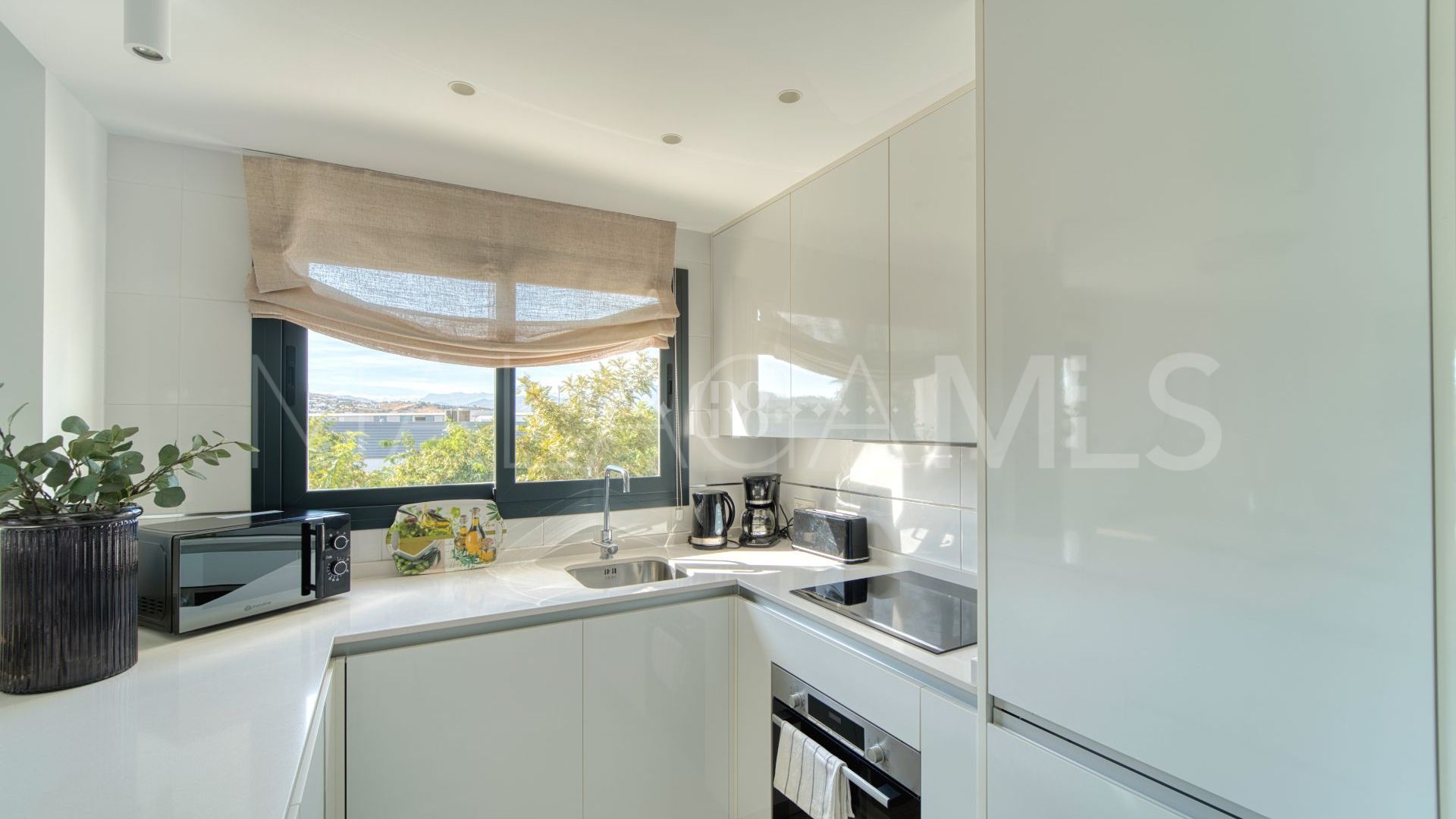 Lägenhet for sale in Las Lagunas