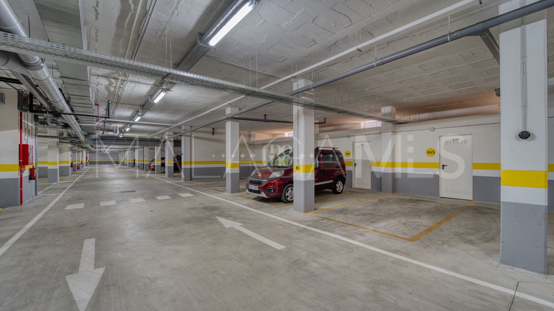 Lägenhet for sale in Las Lagunas