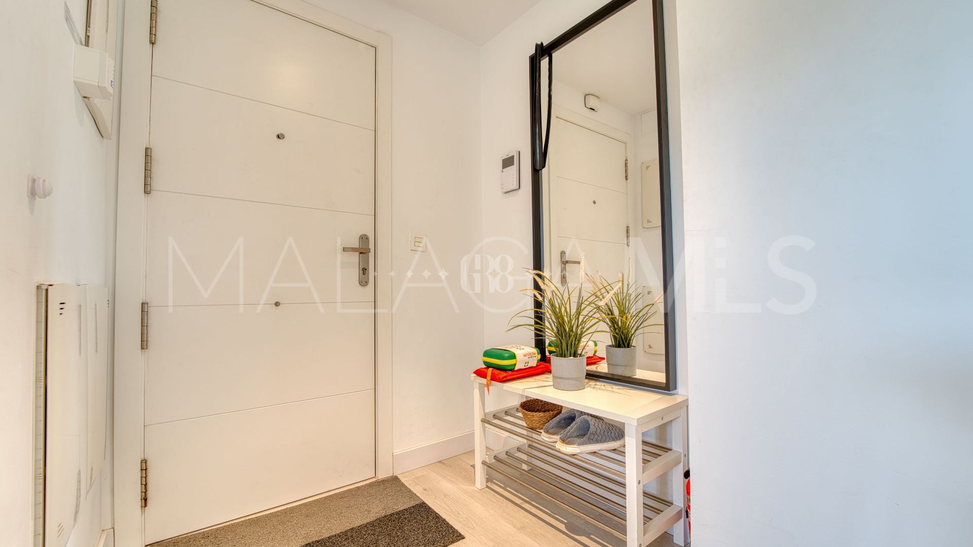 Lägenhet for sale in Las Lagunas