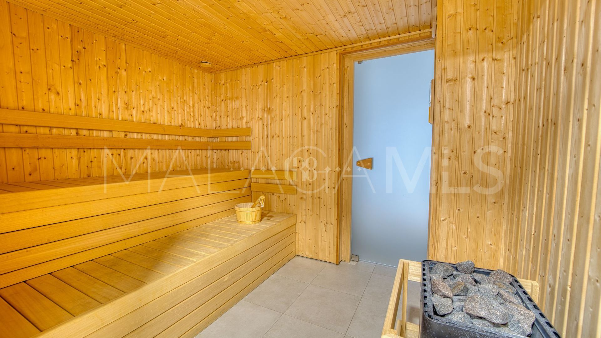 Lägenhet for sale in Las Lagunas