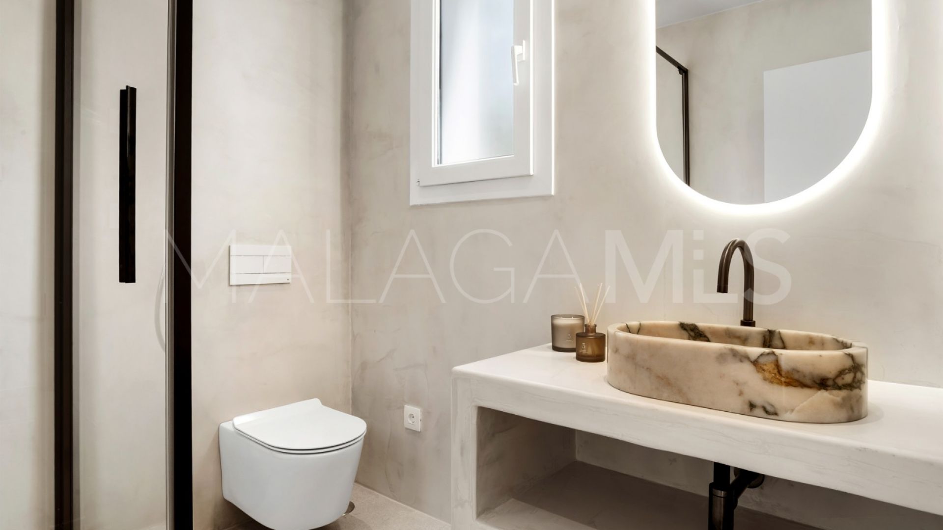 Town house with 3 bedrooms for sale in Estepona