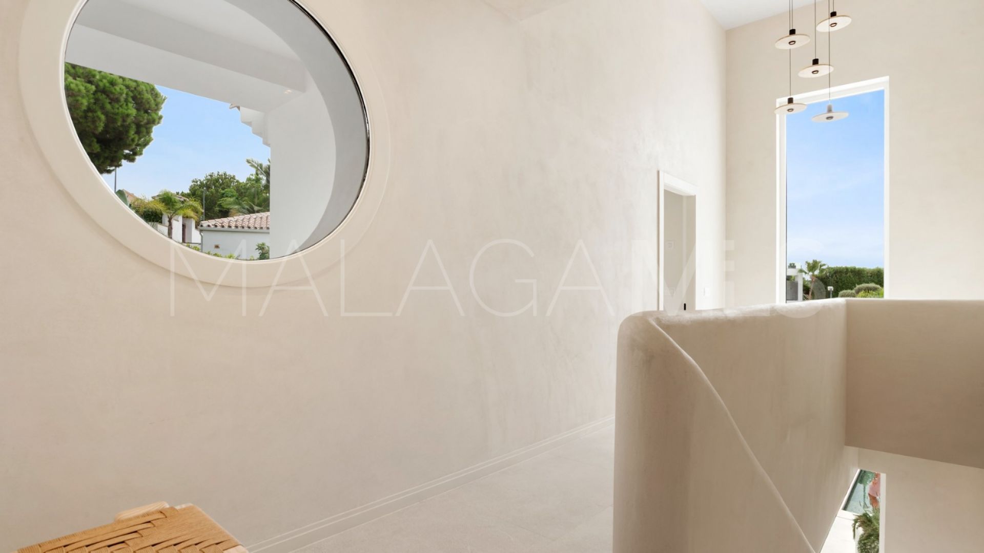 Town house with 3 bedrooms for sale in Estepona