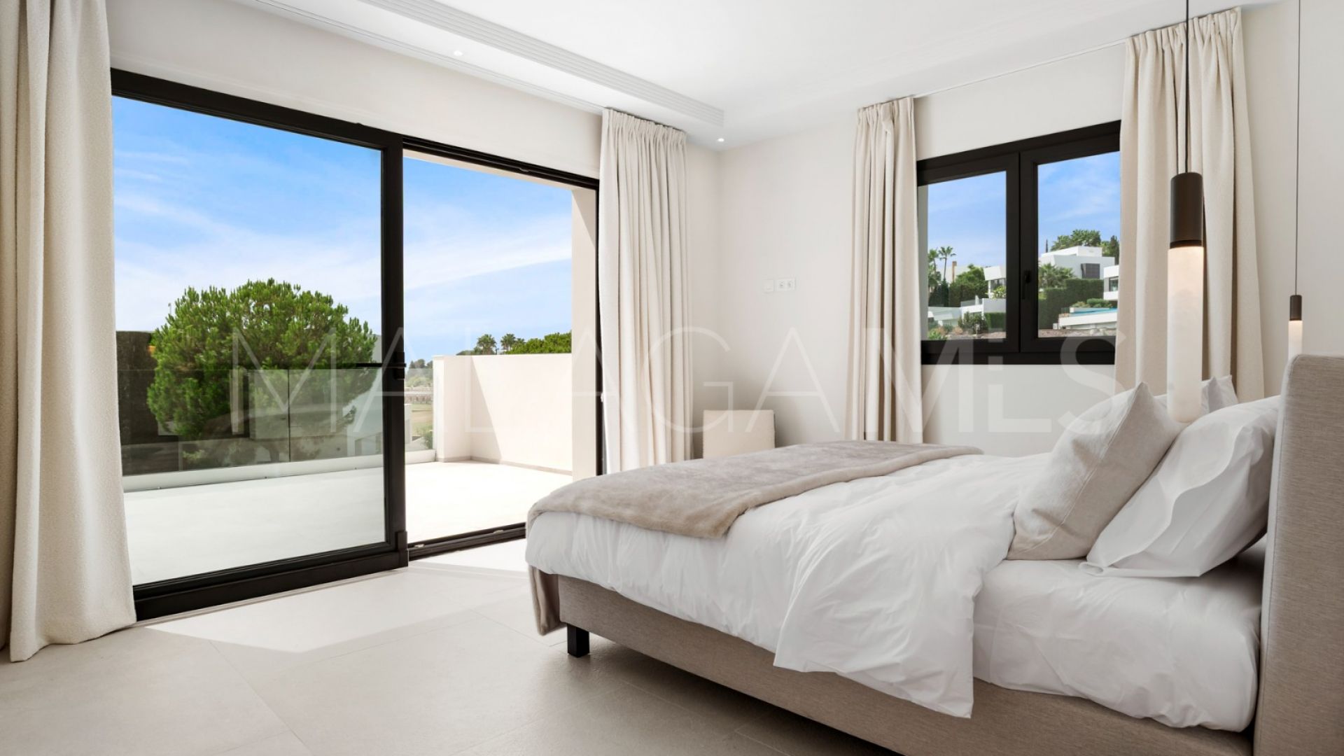 Town house with 3 bedrooms for sale in Estepona