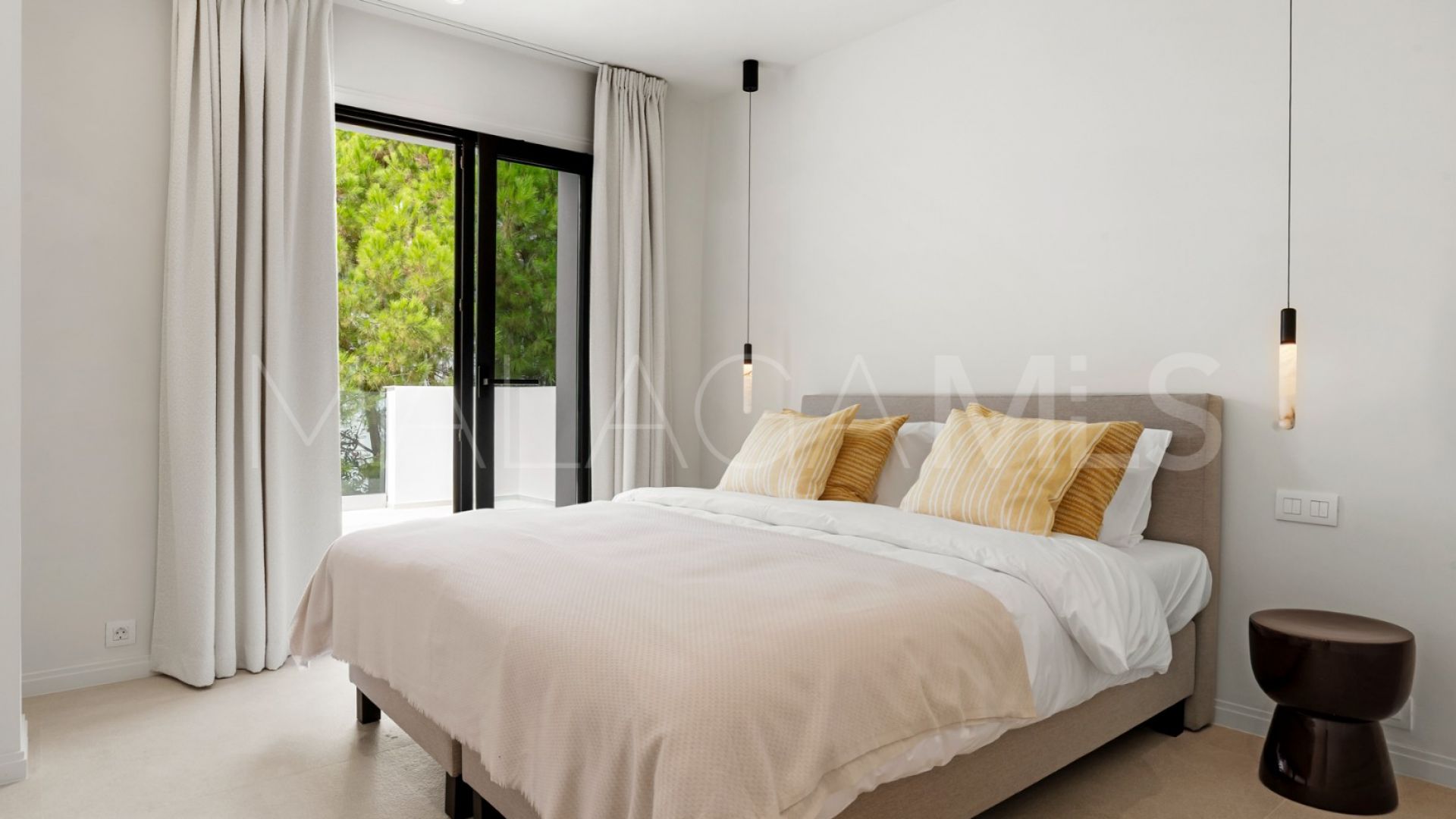 Town house with 3 bedrooms for sale in Estepona