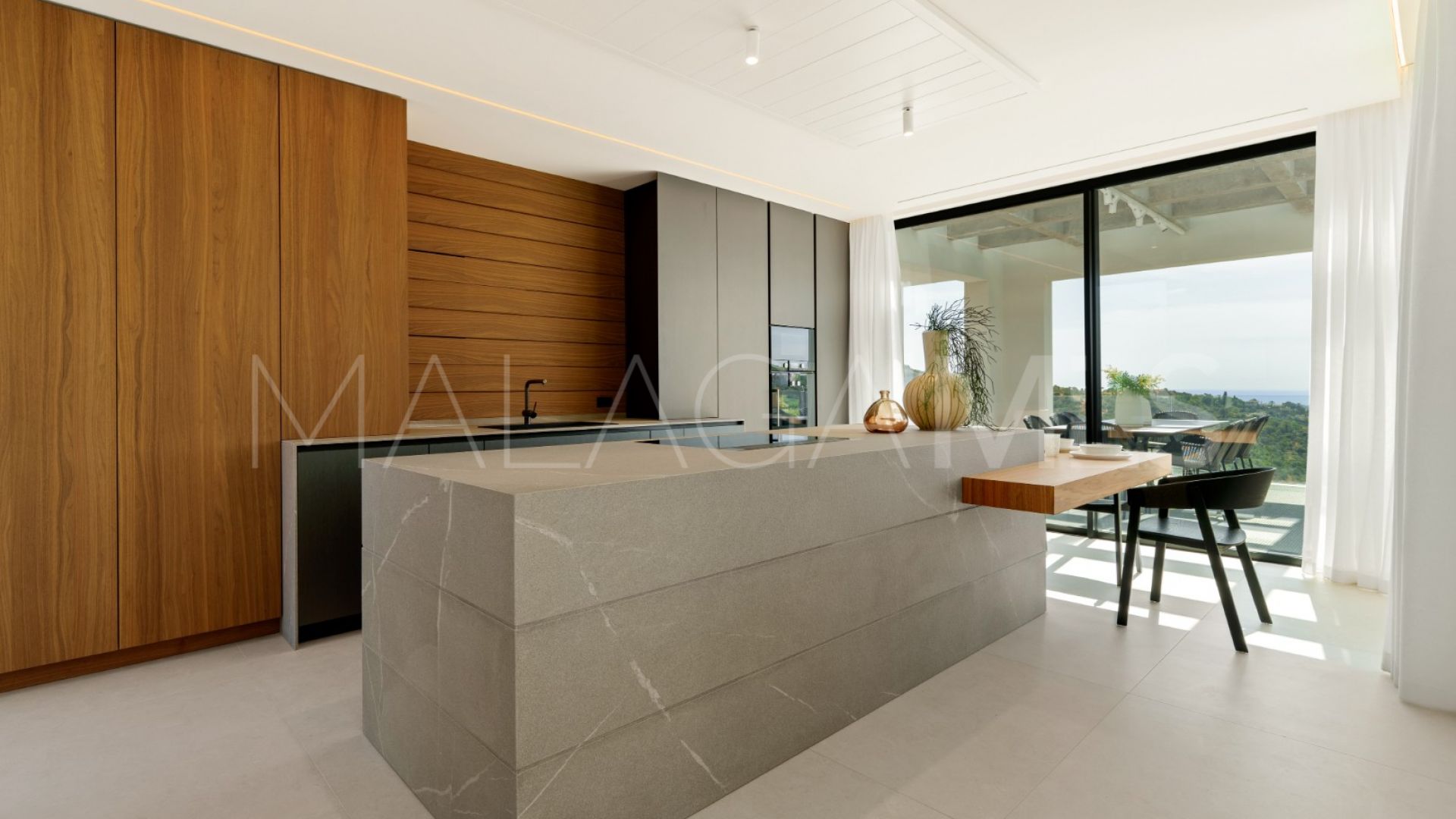 Lomas de La Quinta, villa de 6 bedrooms for sale