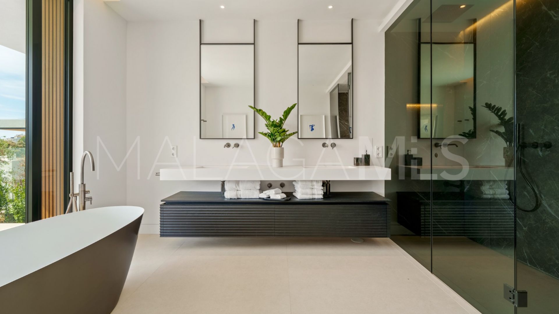 Lomas de La Quinta, villa de 6 bedrooms for sale