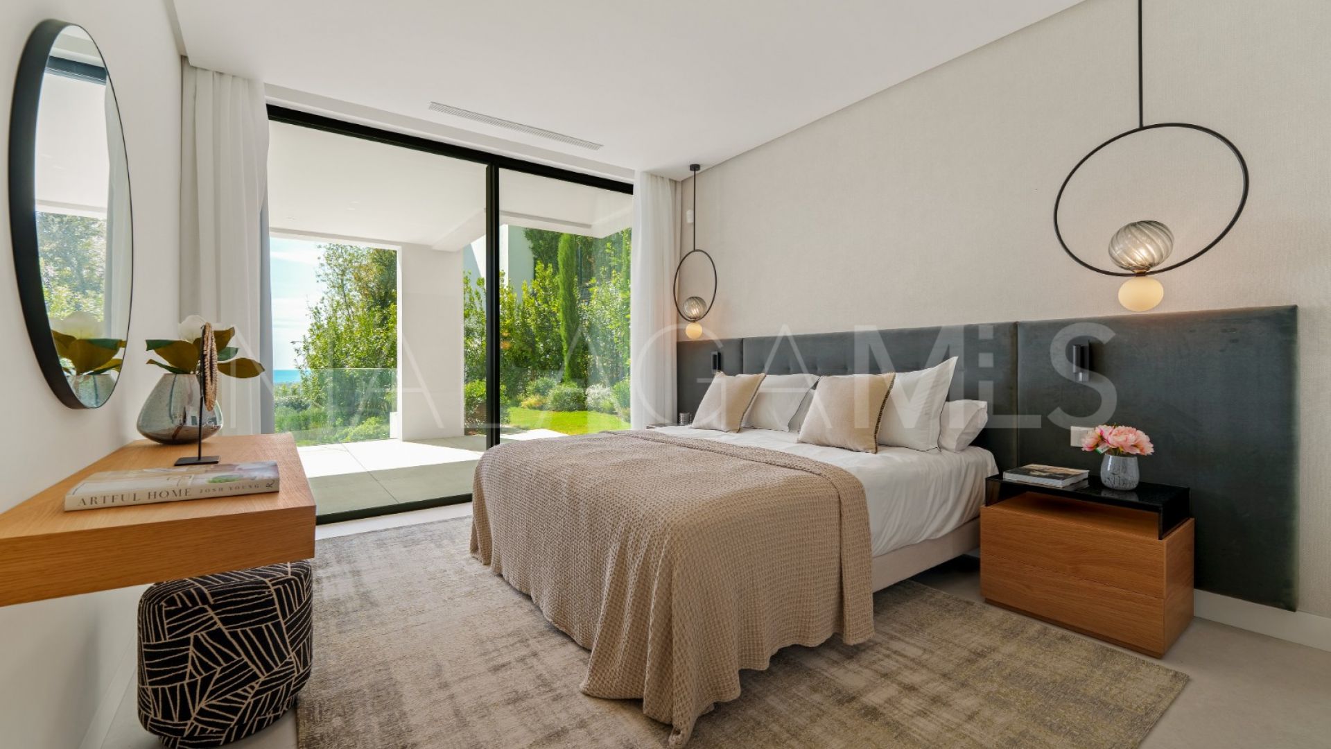 Lomas de La Quinta, villa de 6 bedrooms for sale