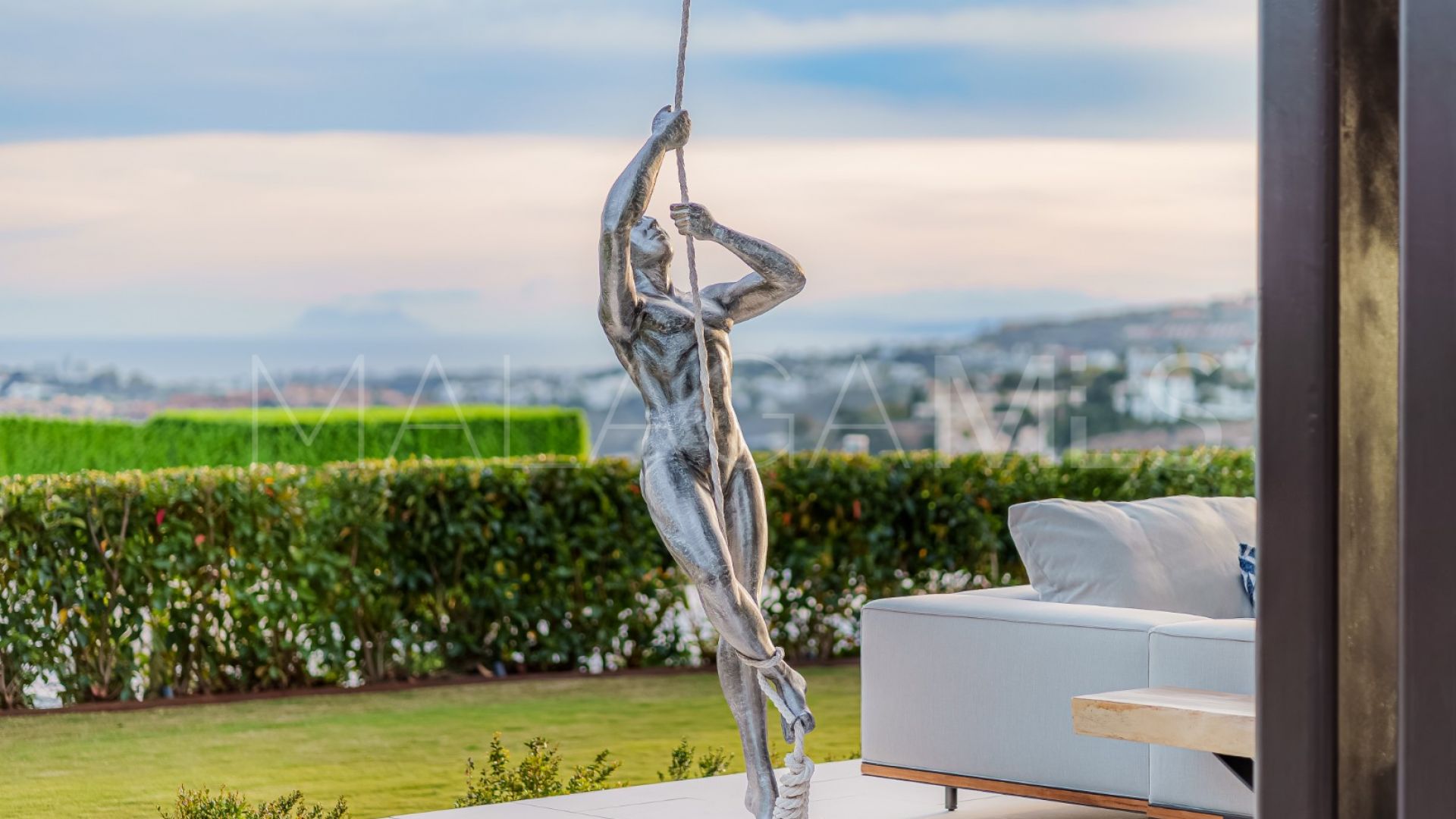 Villa for sale in La Quinta