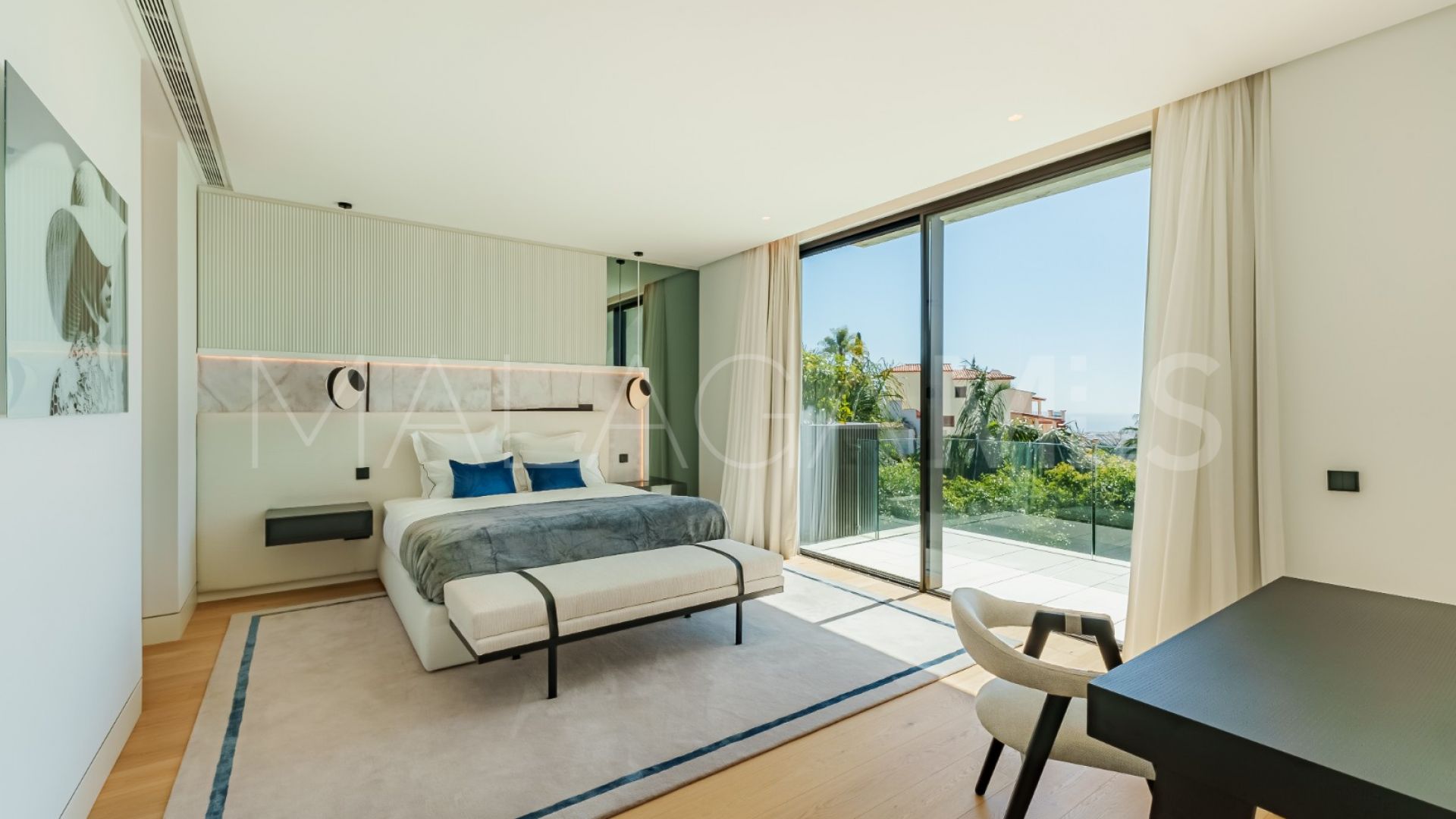 Villa for sale in La Quinta