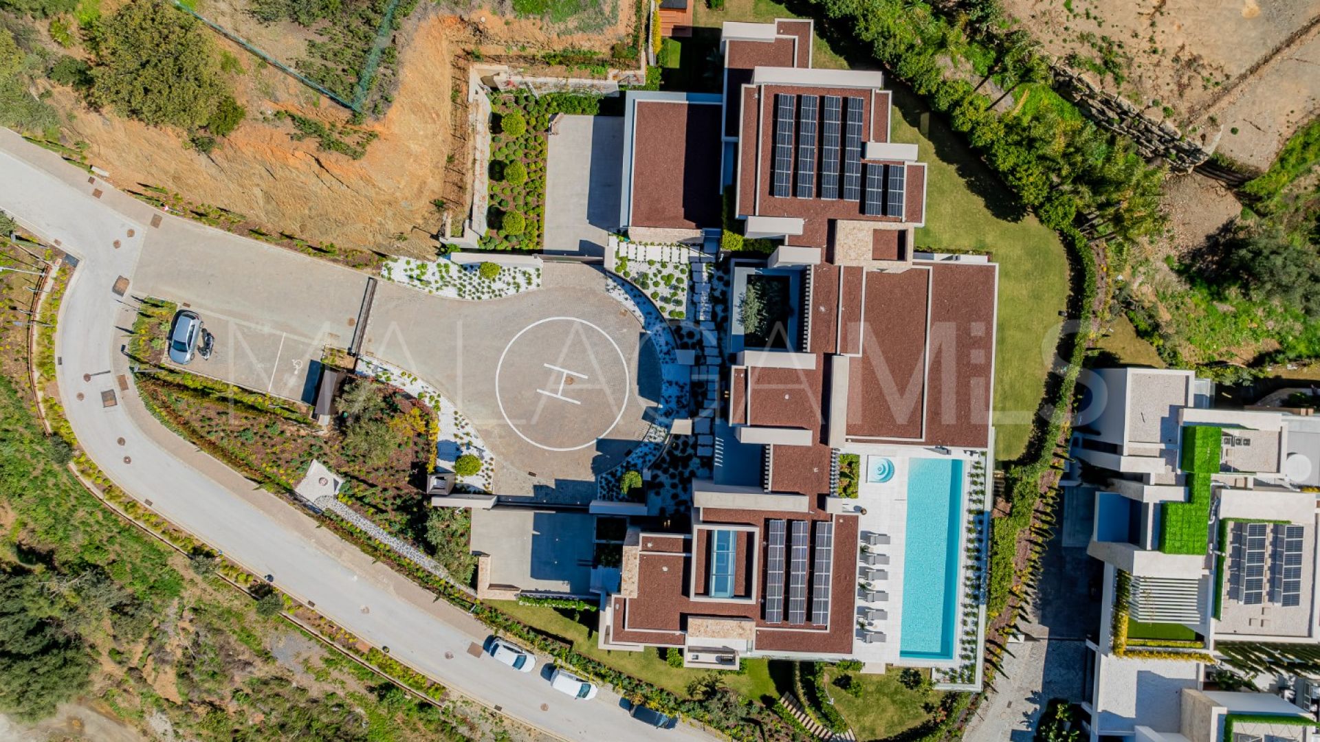 Villa for sale in La Quinta