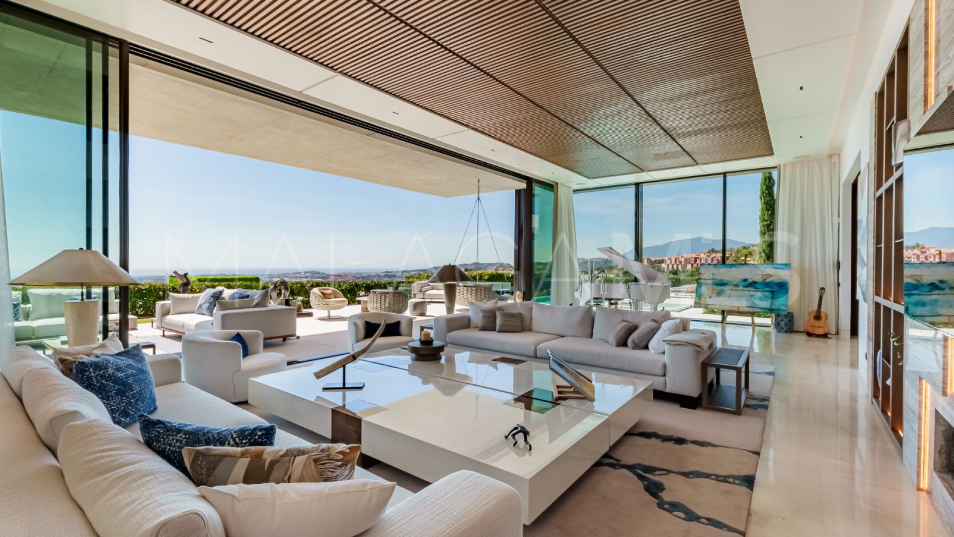 Villa for sale in La Quinta