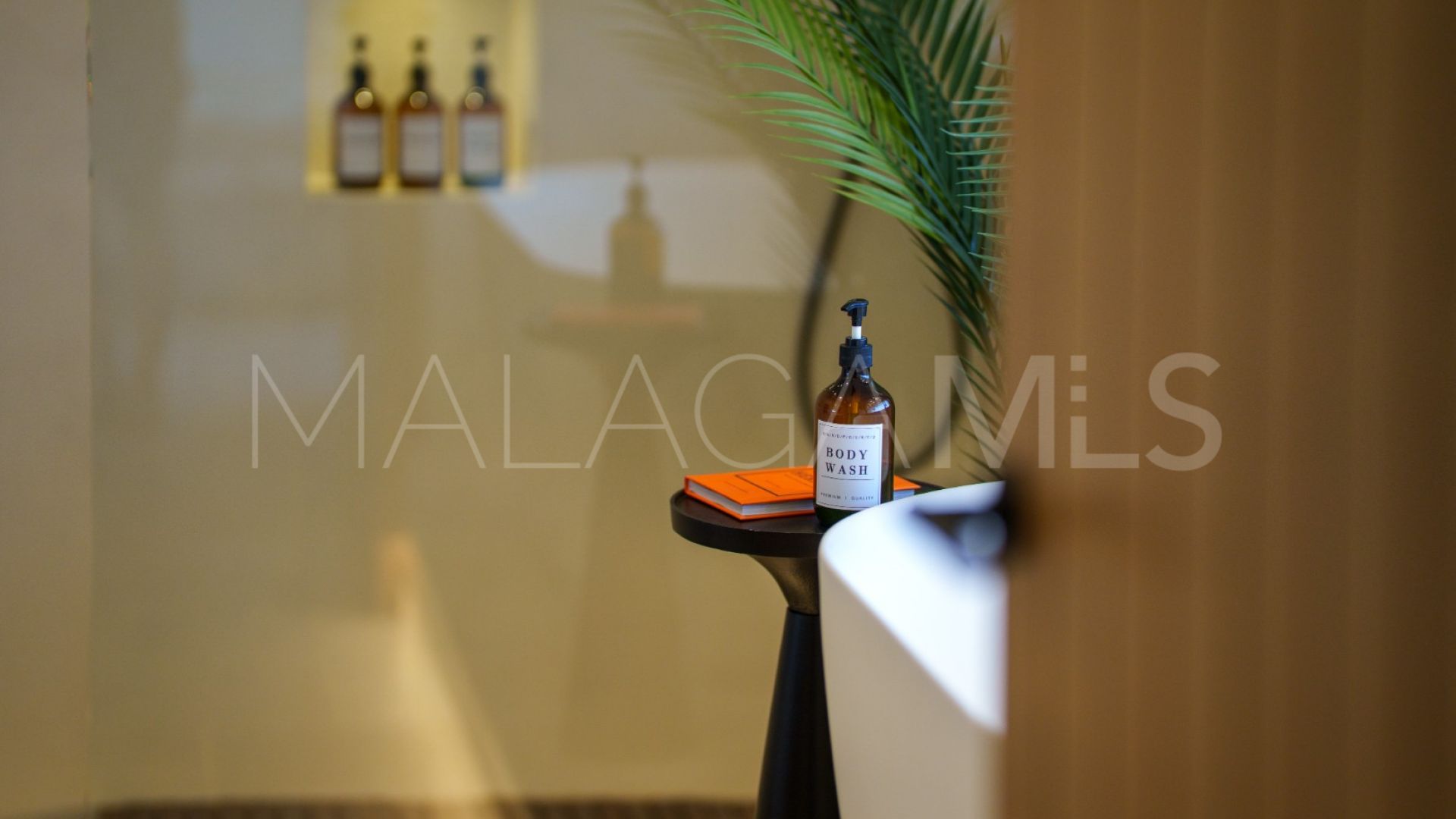 Se vende villa in Nueva Andalucia