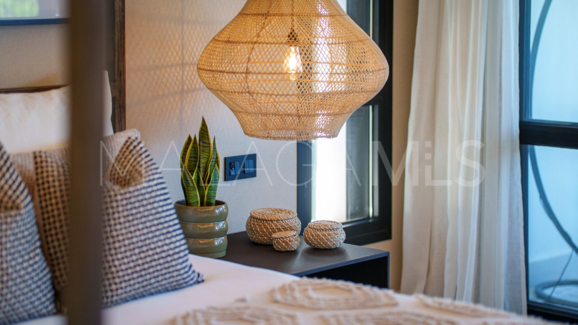 Se vende villa in Nueva Andalucia