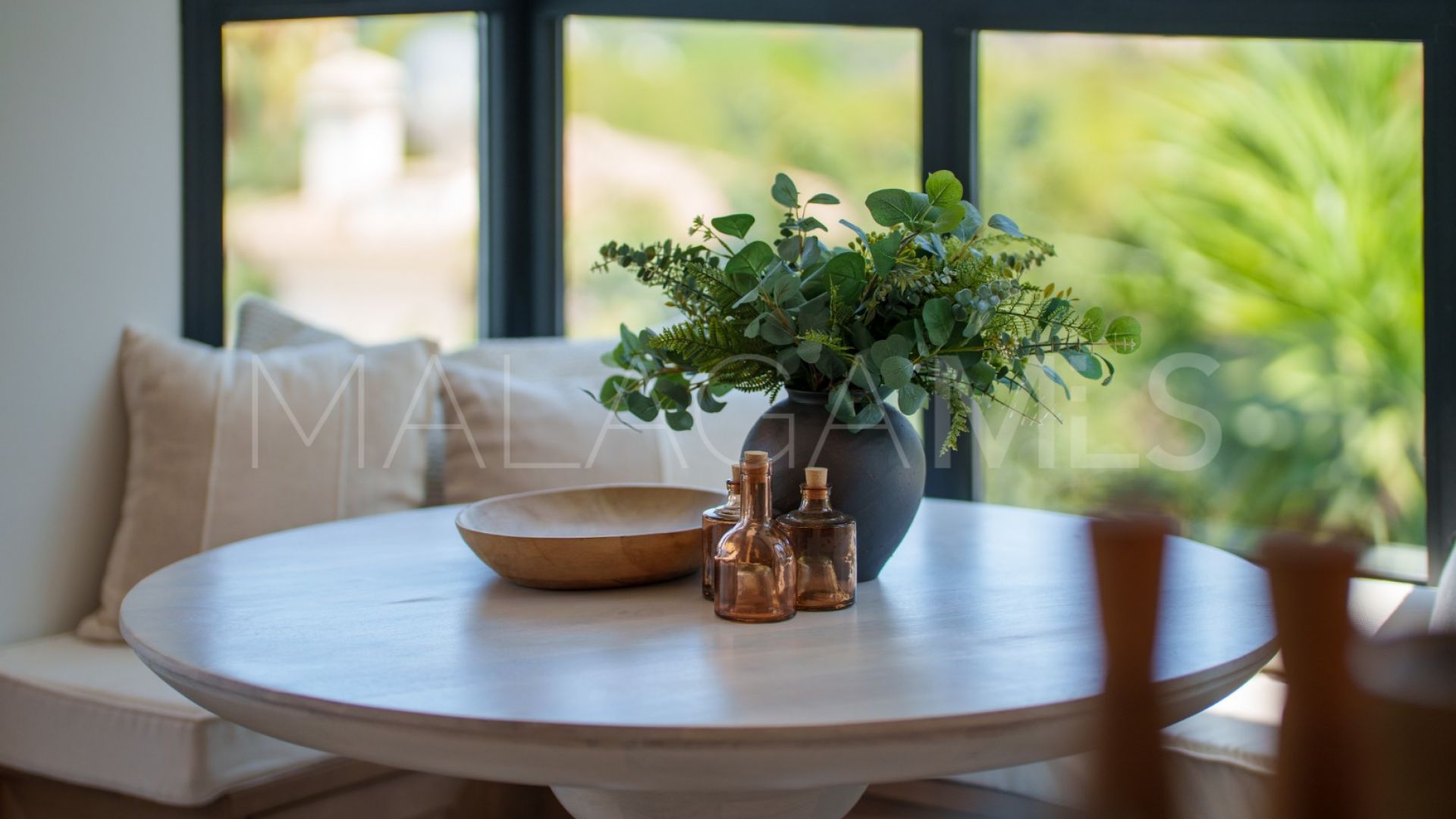 Se vende villa in Nueva Andalucia