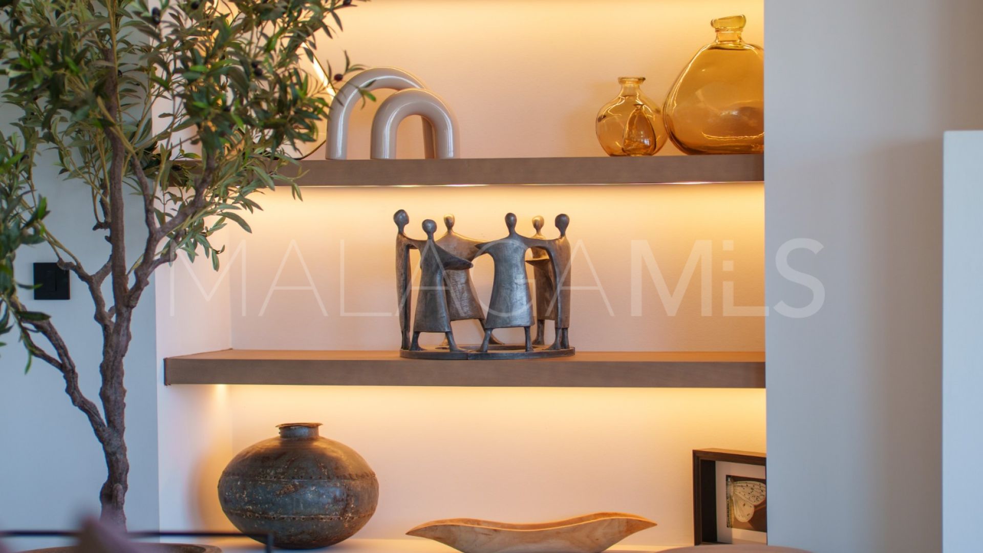 Se vende villa in Nueva Andalucia