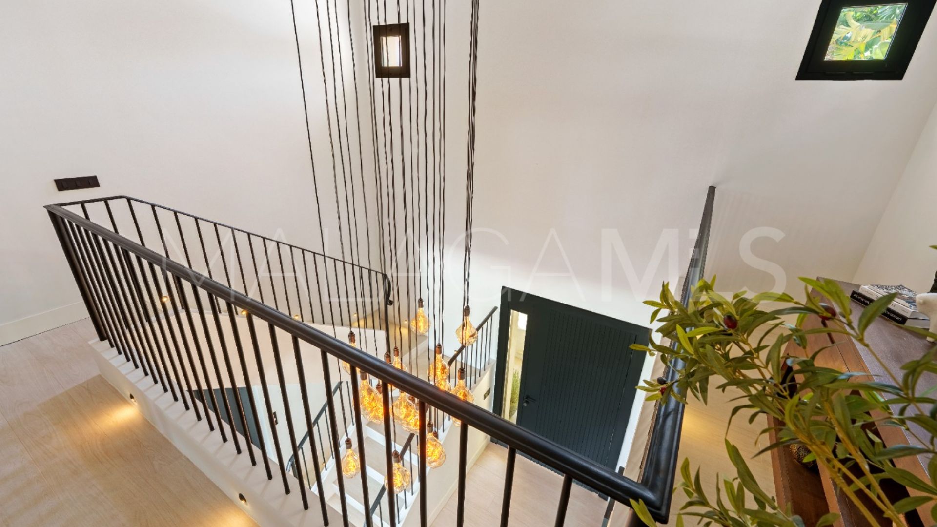 Se vende villa in Nueva Andalucia