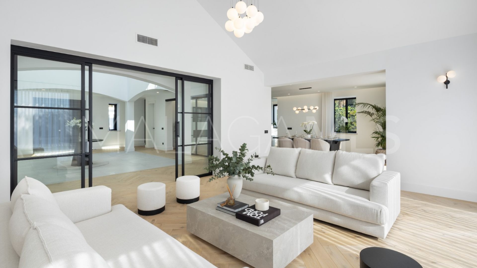 Villa with 5 bedrooms for sale in La Quinta