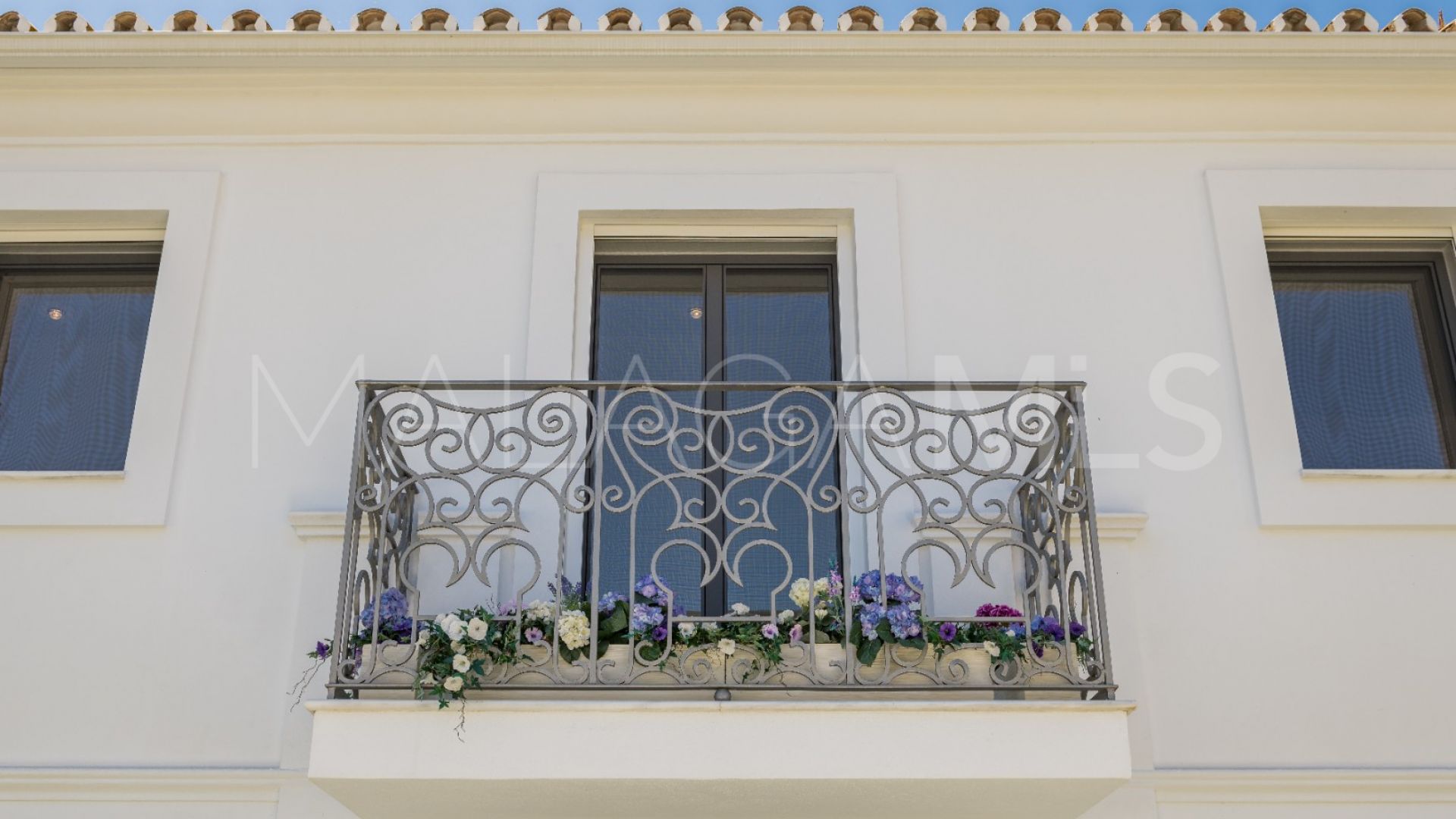 6 bedrooms villa for sale in La Cerquilla