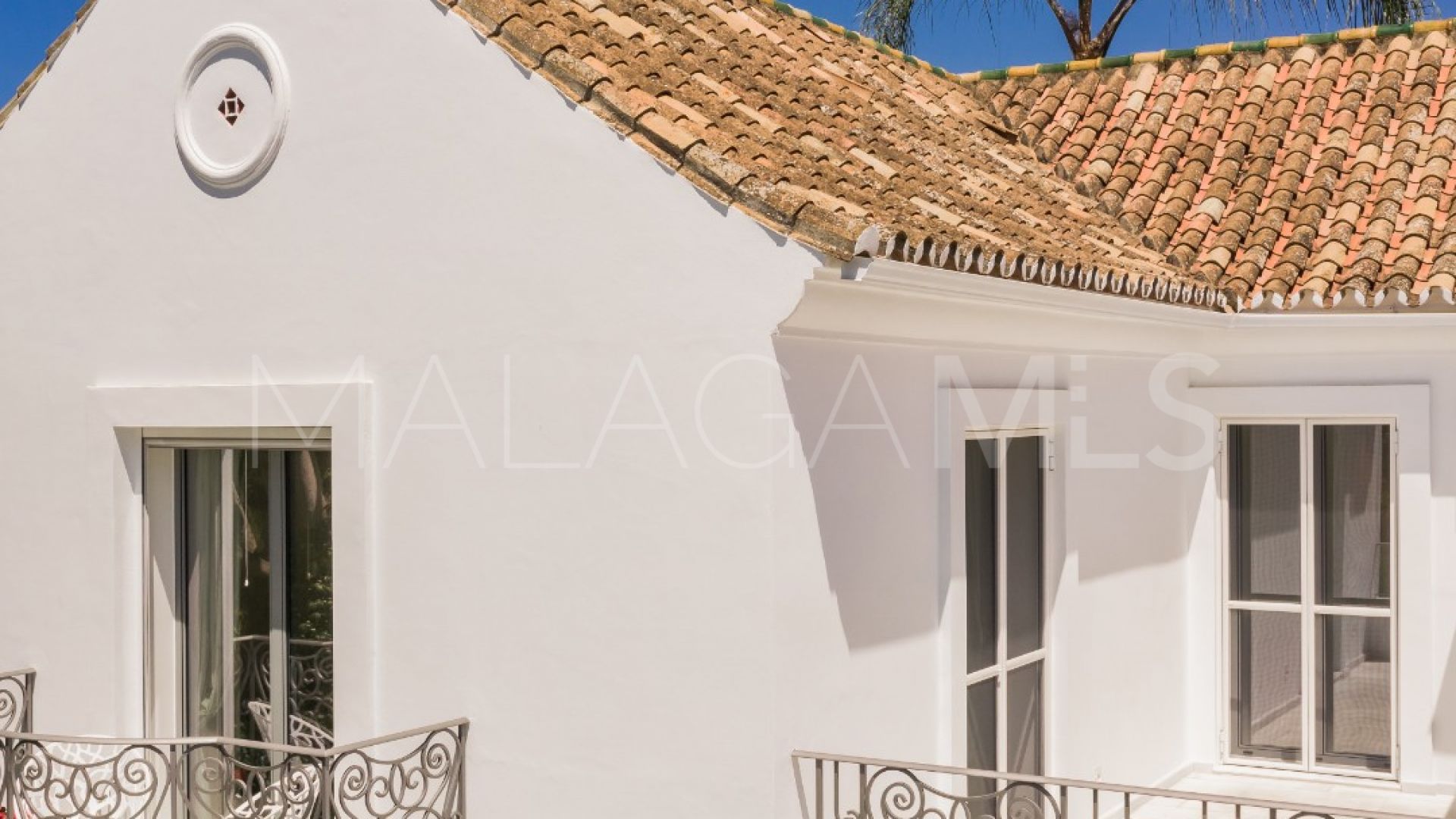 6 bedrooms villa for sale in La Cerquilla